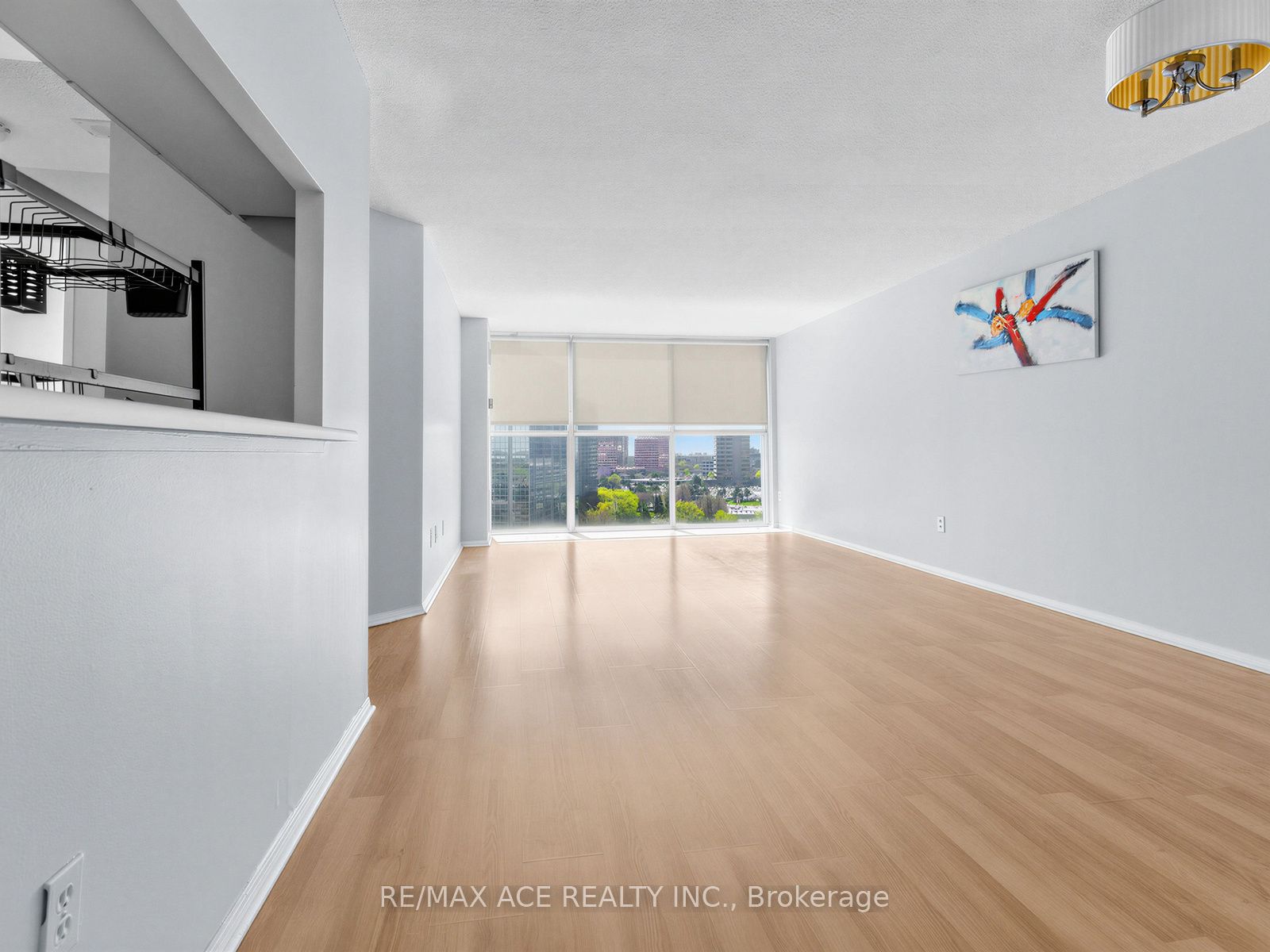 4205 Shipp Drive 1209, Mississauga, ON L4Z 2Y9 photo 3