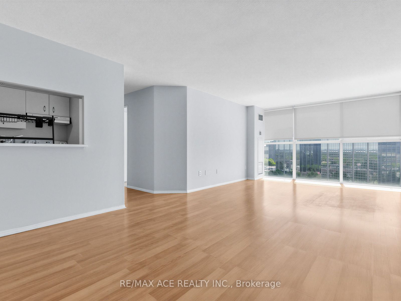 4205 Shipp Drive 1209, Mississauga, ON L4Z 2Y9 photo 4