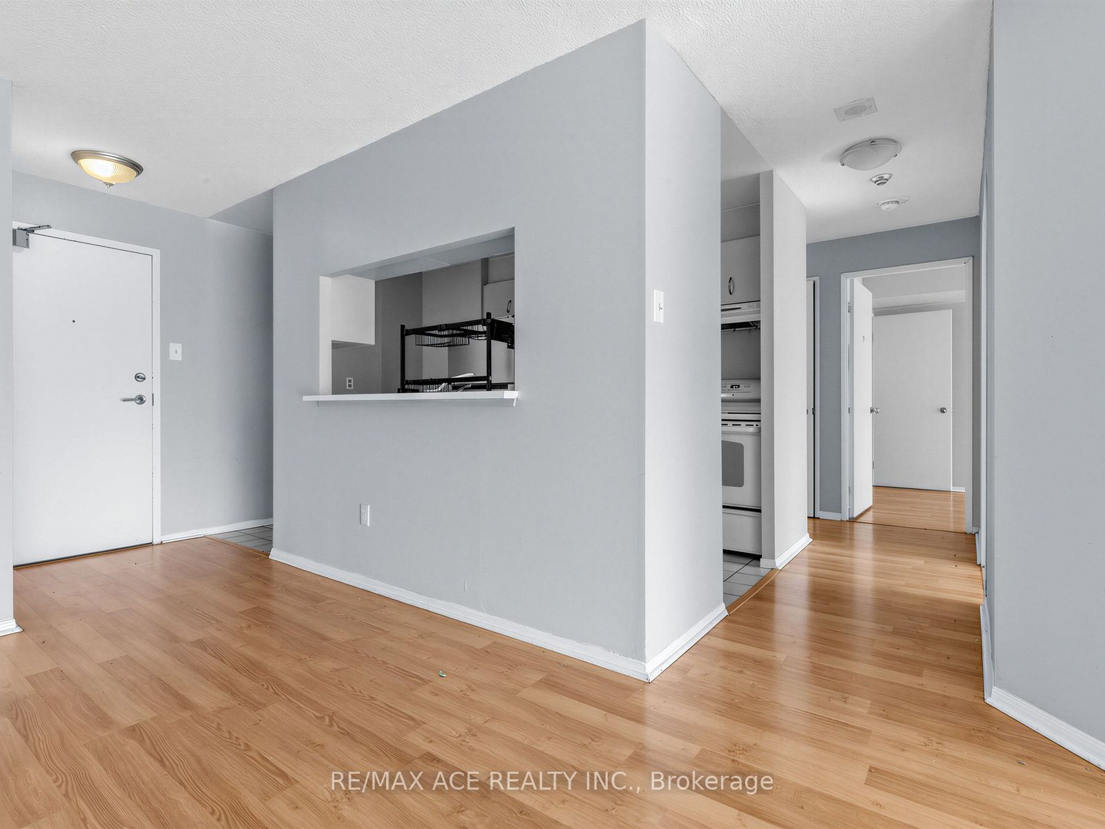 4205 Shipp Drive 1209, Mississauga, ON L4Z 2Y9 photo 5