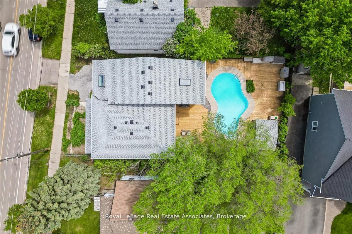 1168 Canterbury Road, Mississauga, ON L5G 4A2 photo 4