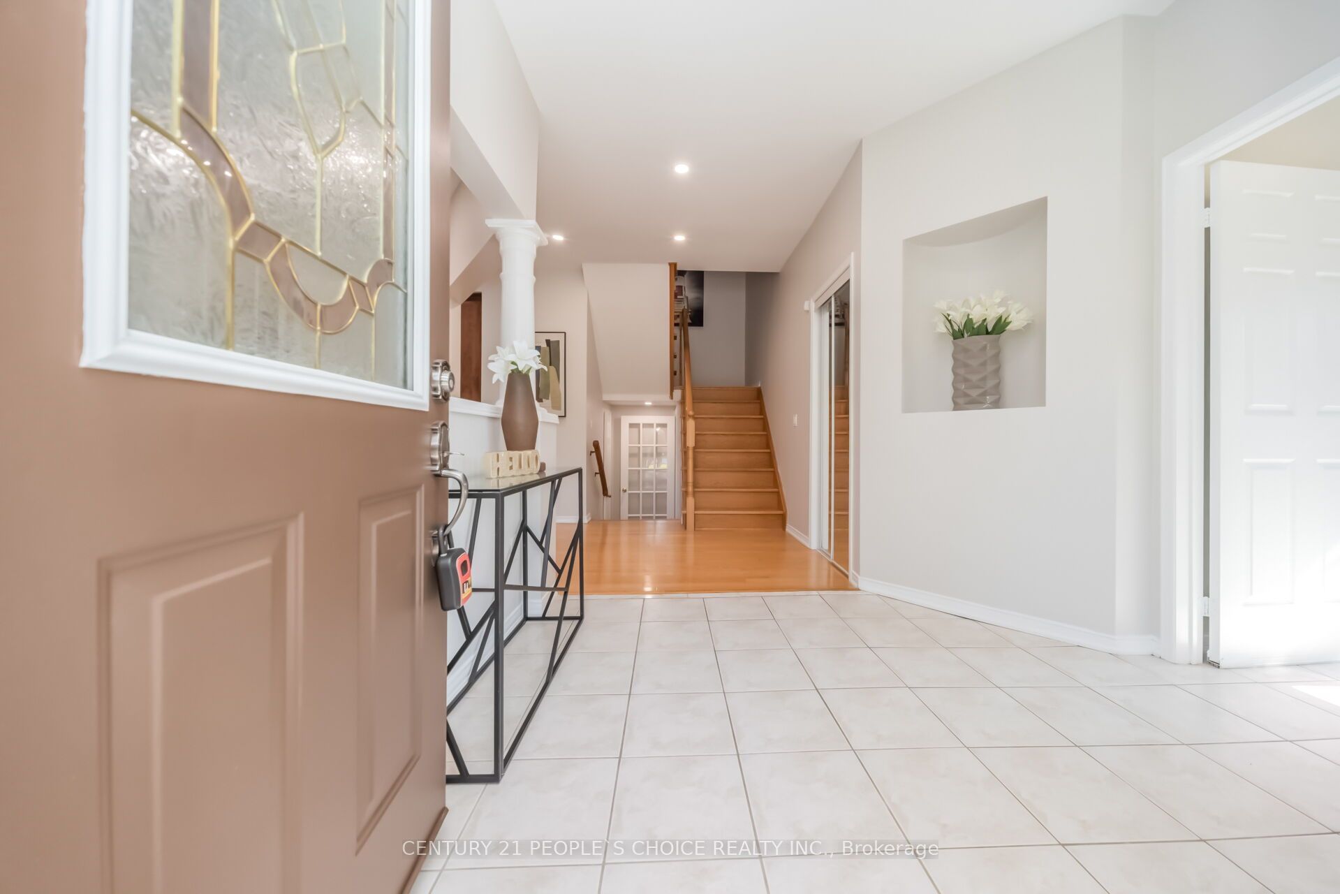 7448 Village Walk, Mississauga, ON L5W 2V7 photo 5