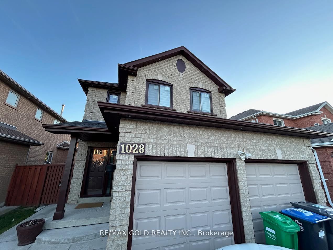 1028 Fernandez Drive Bsmt, Mississauga, ON L5V 1W9