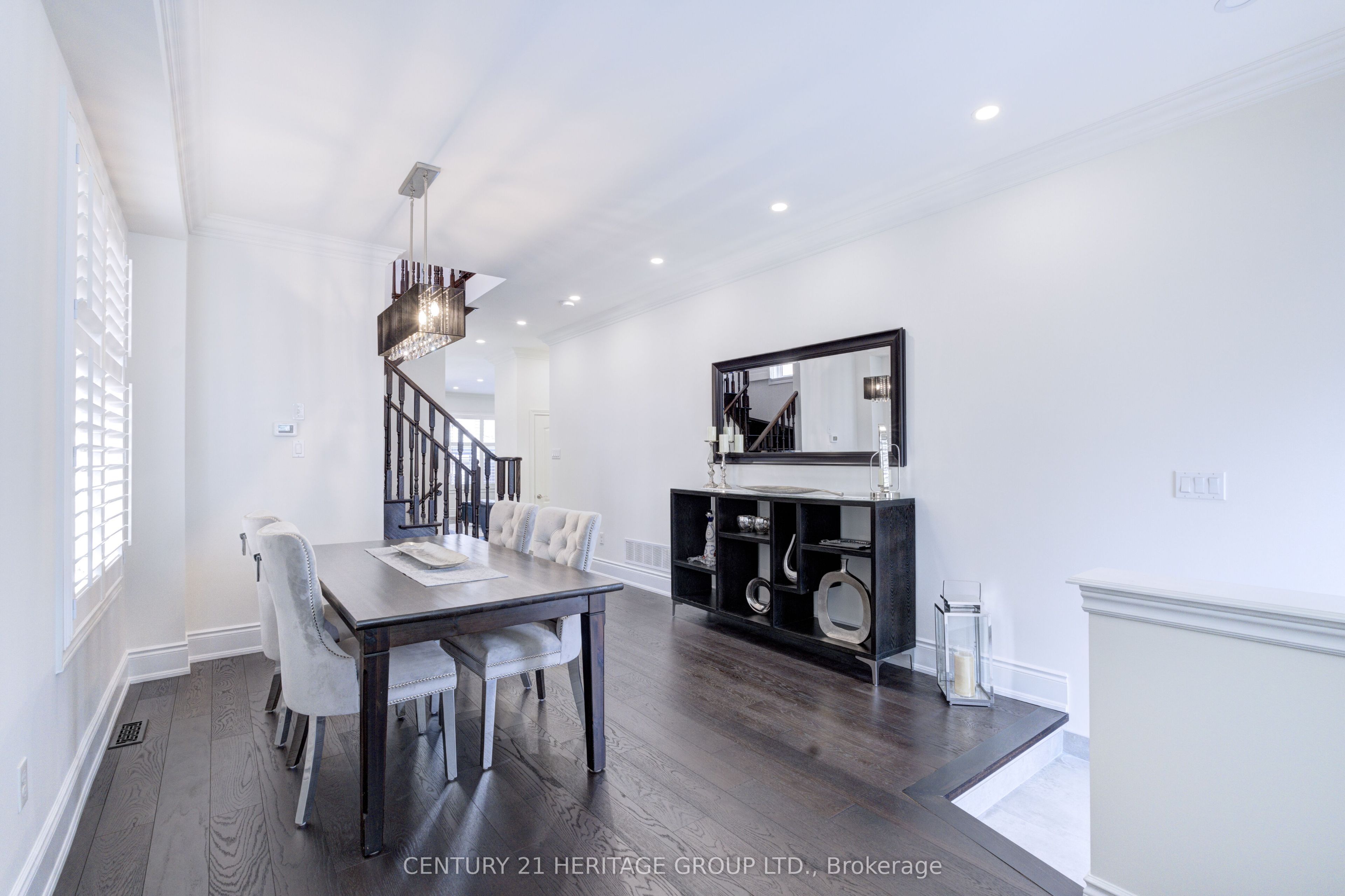4 Accent Circle, Brampton, ON L7A 0L2 photo 5
