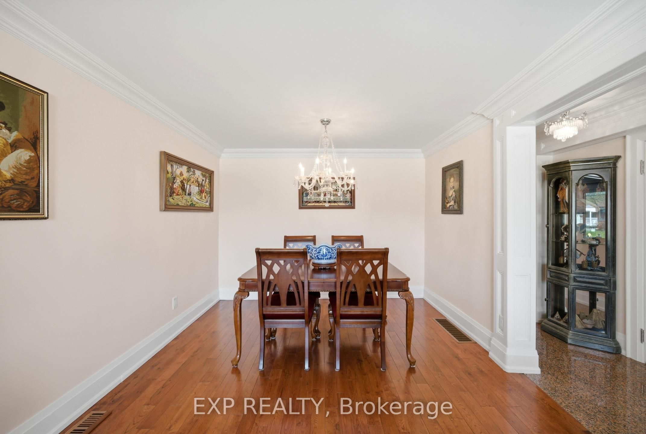 45 Flamborough Drive, Toronto, ON M6M 2R5 photo 5