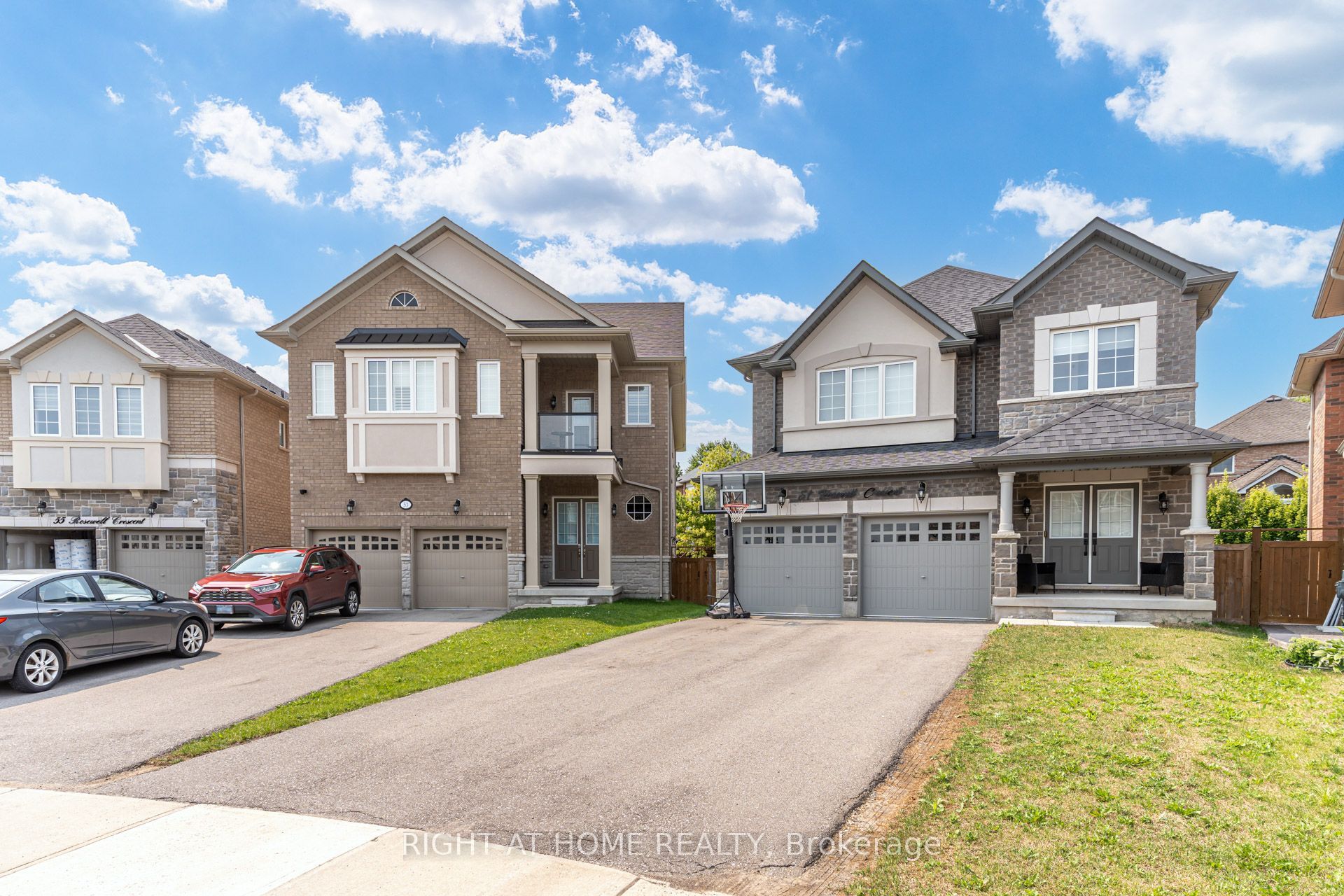 51 Rosewell Crescent, Halton Hills, ON L7G 0N4 photo 3