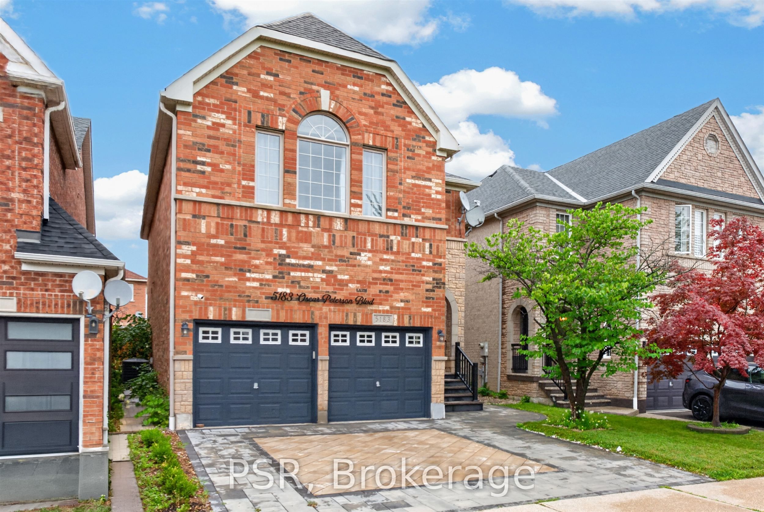 5183 Oscar Peterson Boulevard, Mississauga, ON L5M 7W5 photo 3