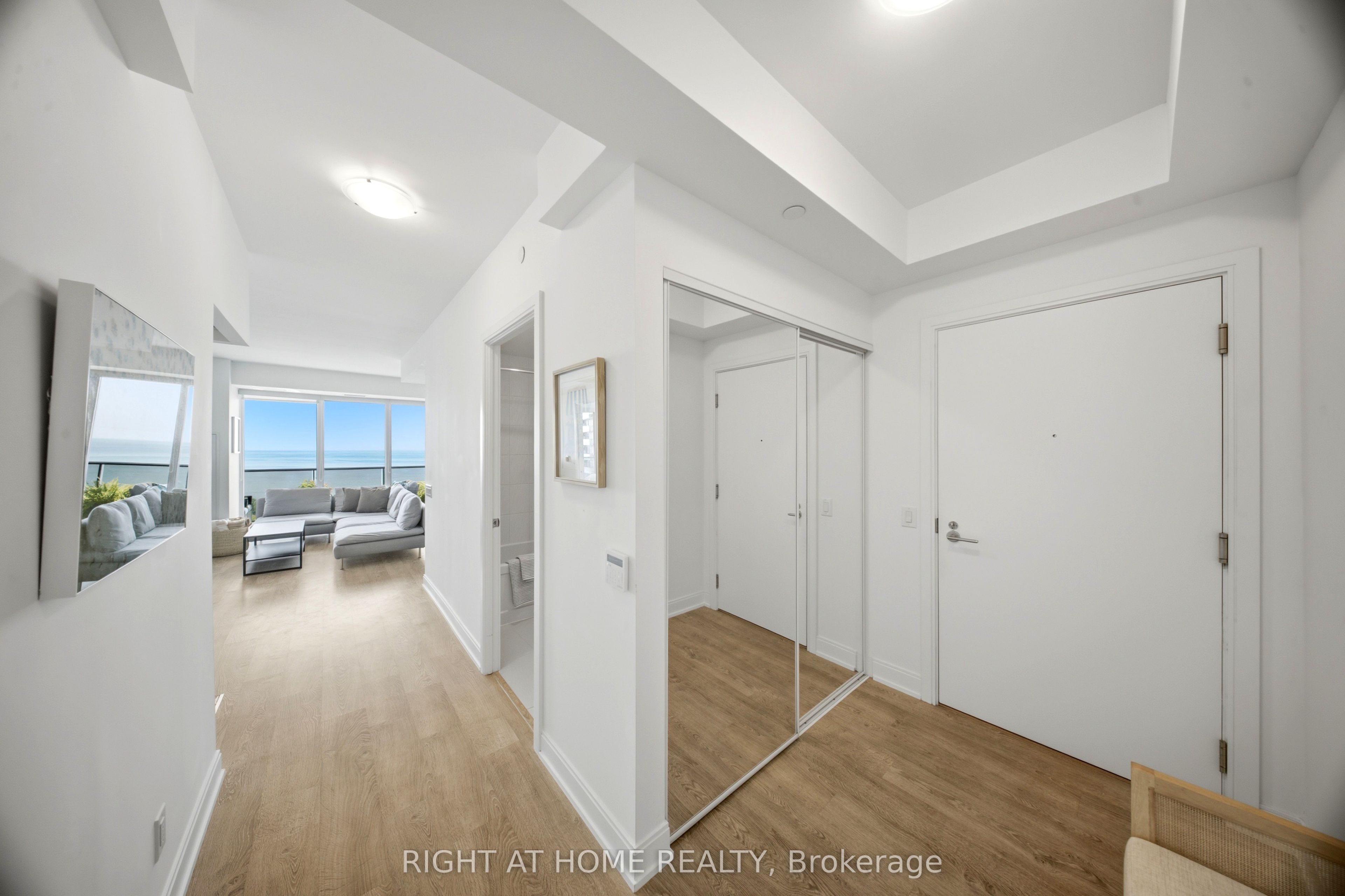 70 Annie Craig Drive 2605, Toronto, ON M8V 0G2 photo 5