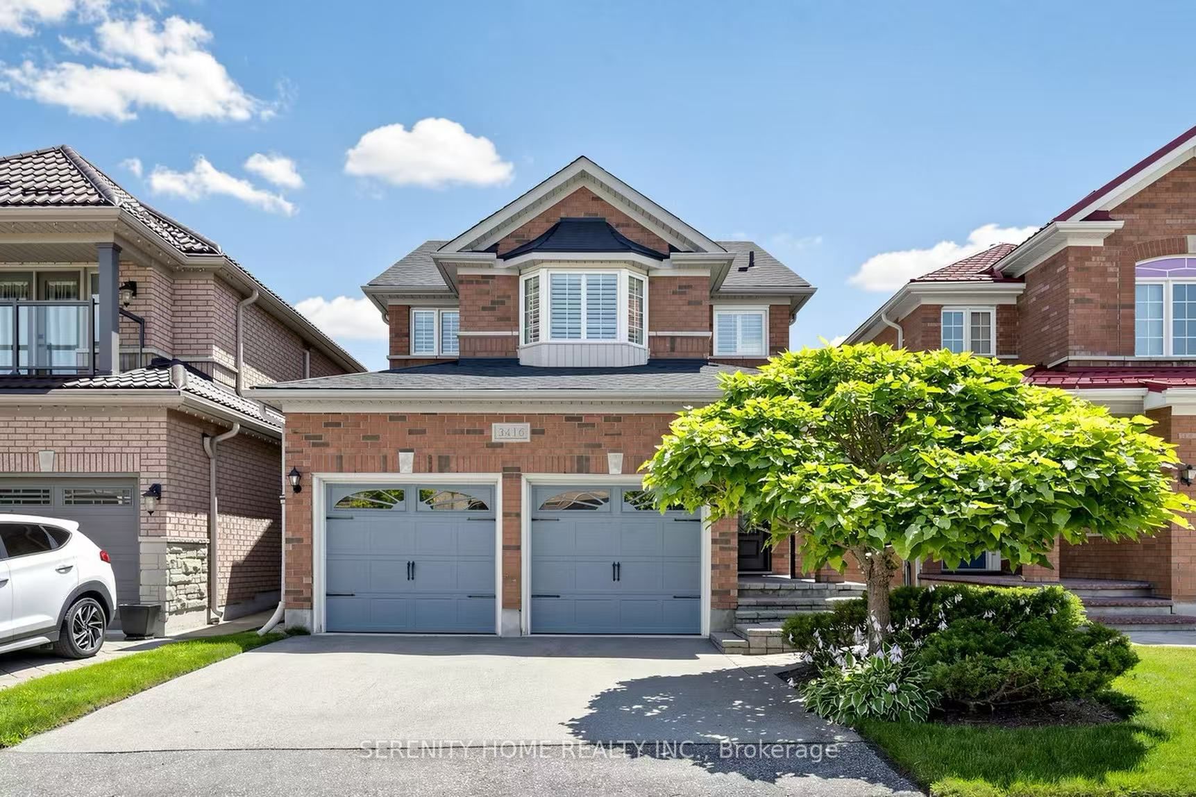 3416 Sunlight Street, Mississauga, ON L5M 7M7 photo 2