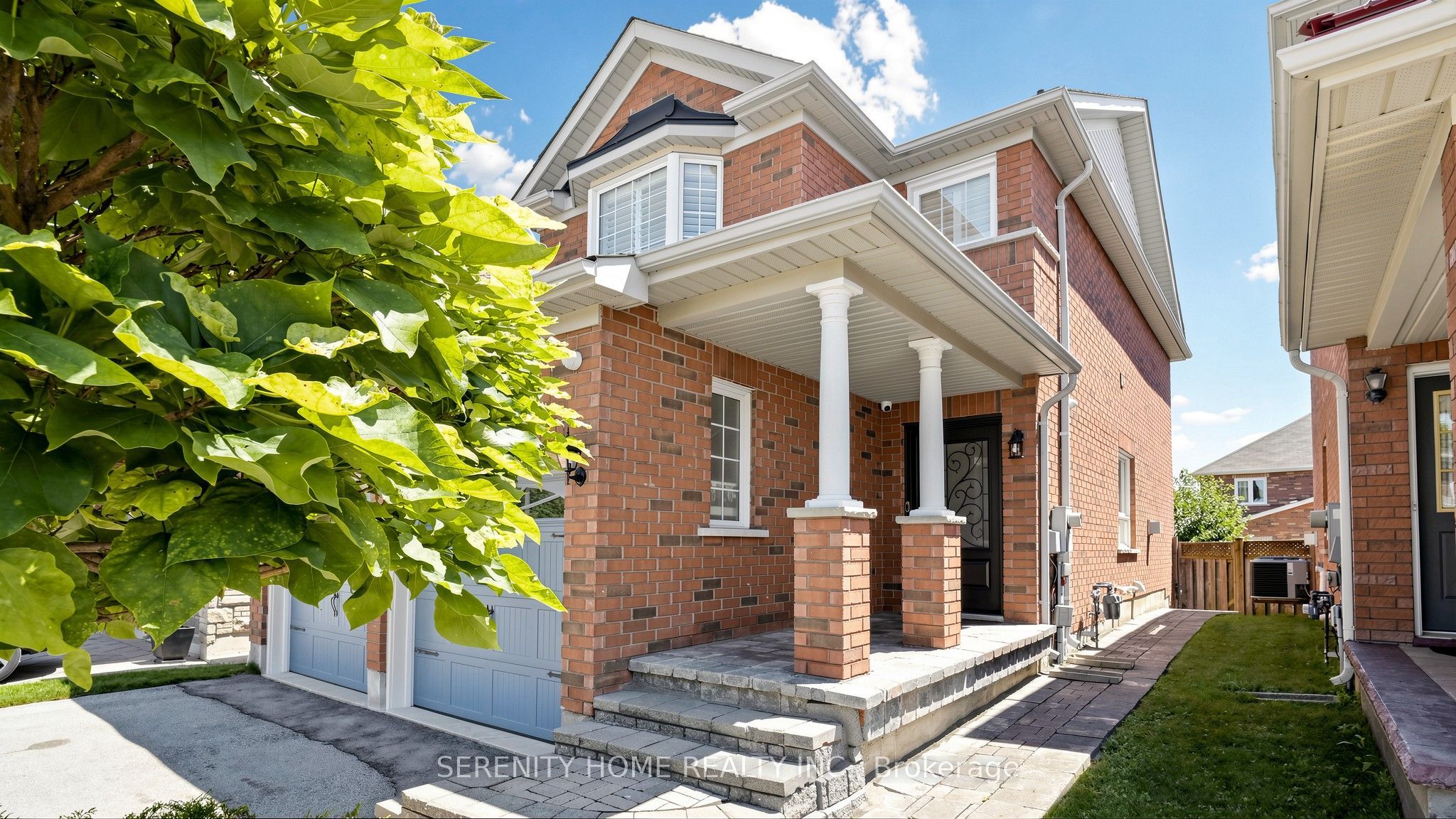 3416 Sunlight Street, Mississauga, ON L5M 7M7 photo 4