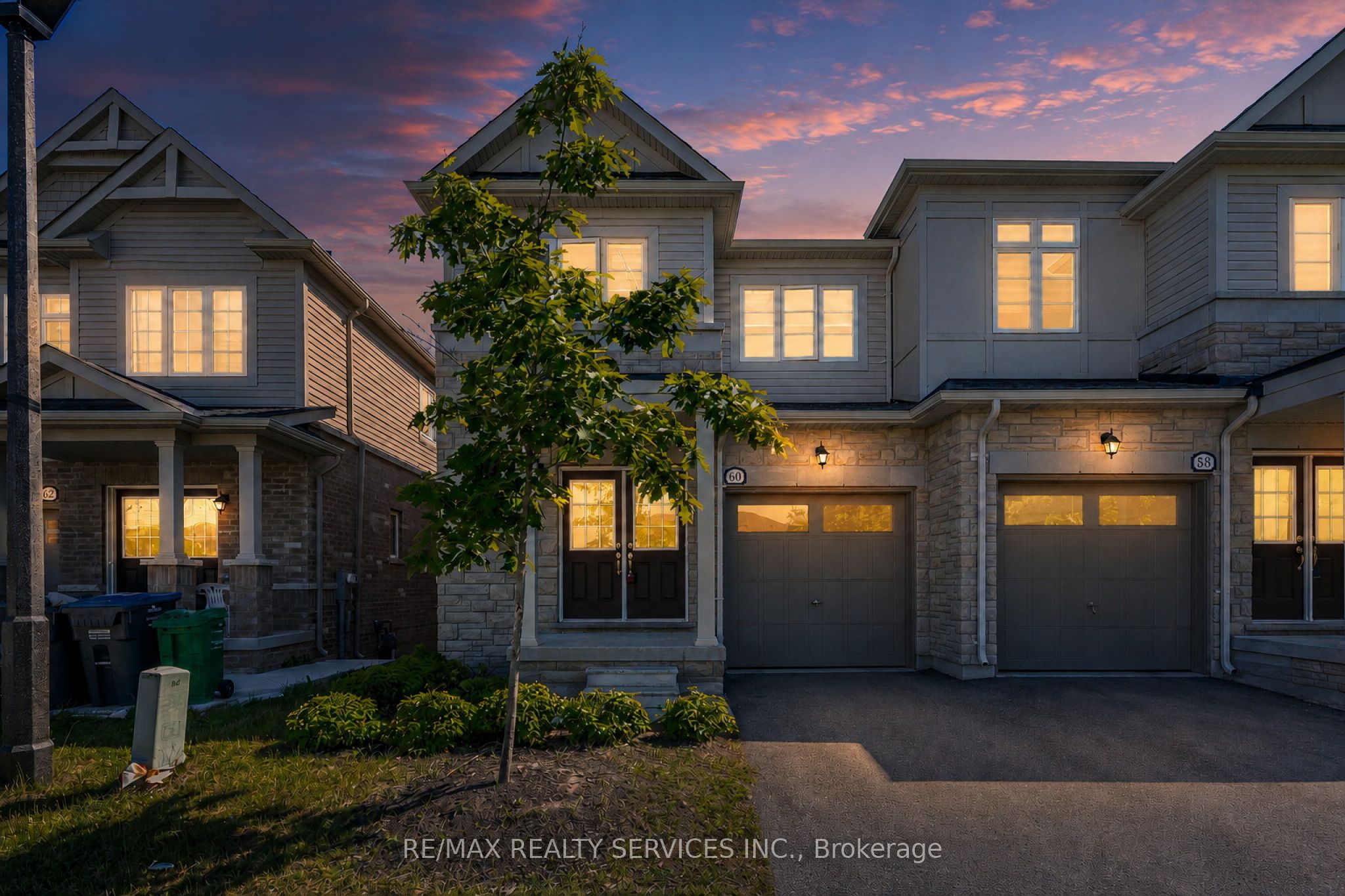 60 Brixham Lane, Brampton, ON L7A 5K2 photo 2