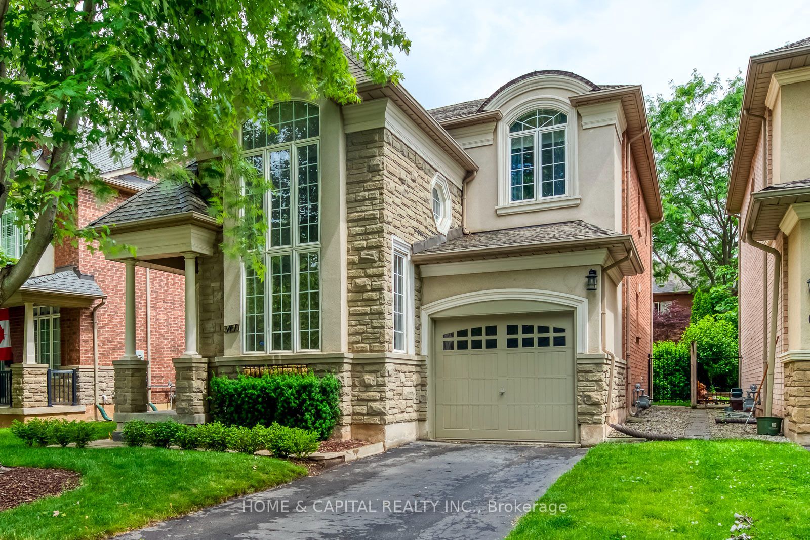 3450 WAVECREST Street, Oakville, ON L6L 6T7
