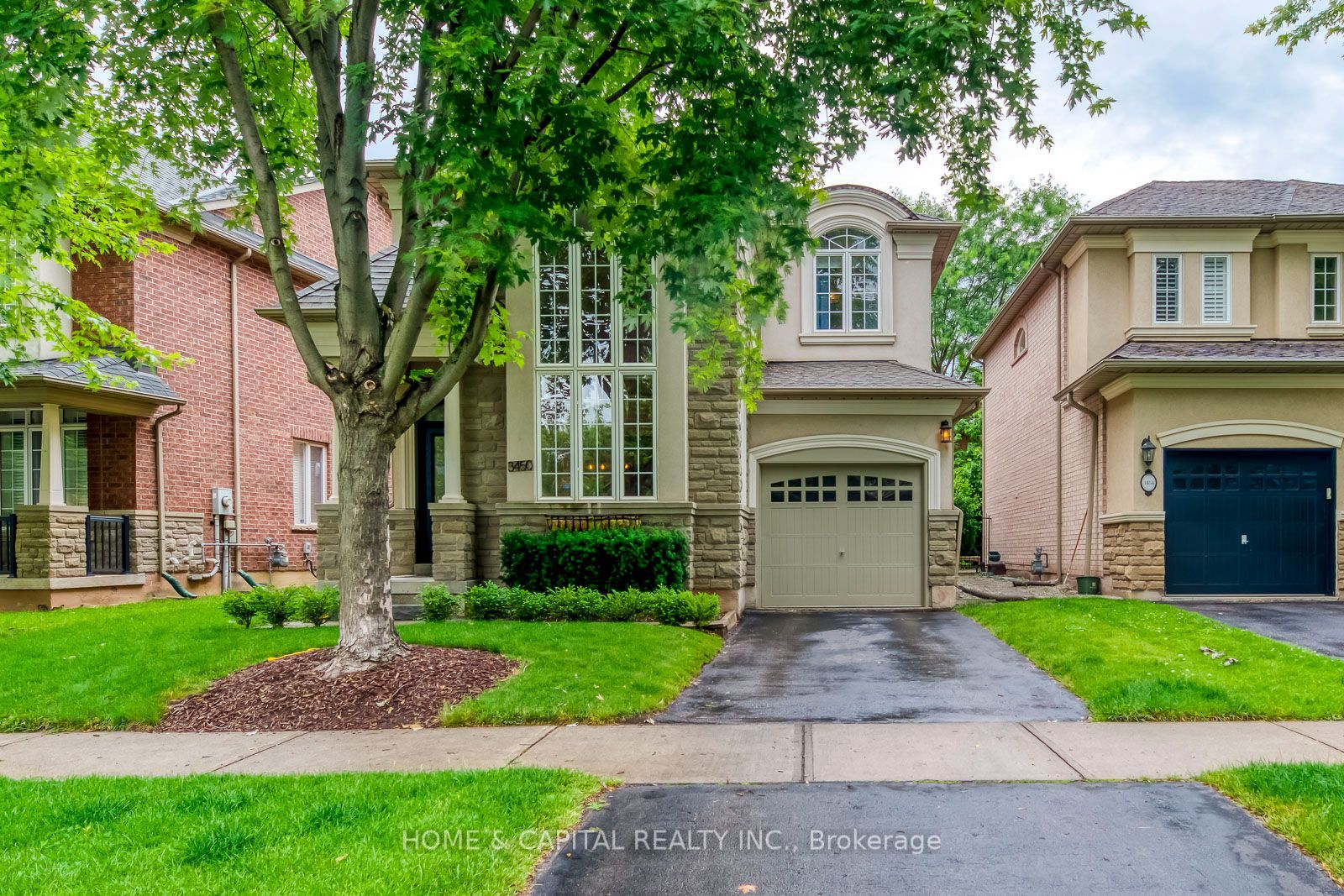 3450 WAVECREST Street, Oakville, ON L6L 6T7 photo 2