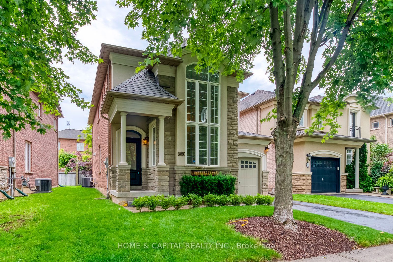 3450 WAVECREST Street, Oakville, ON L6L 6T7 photo 3