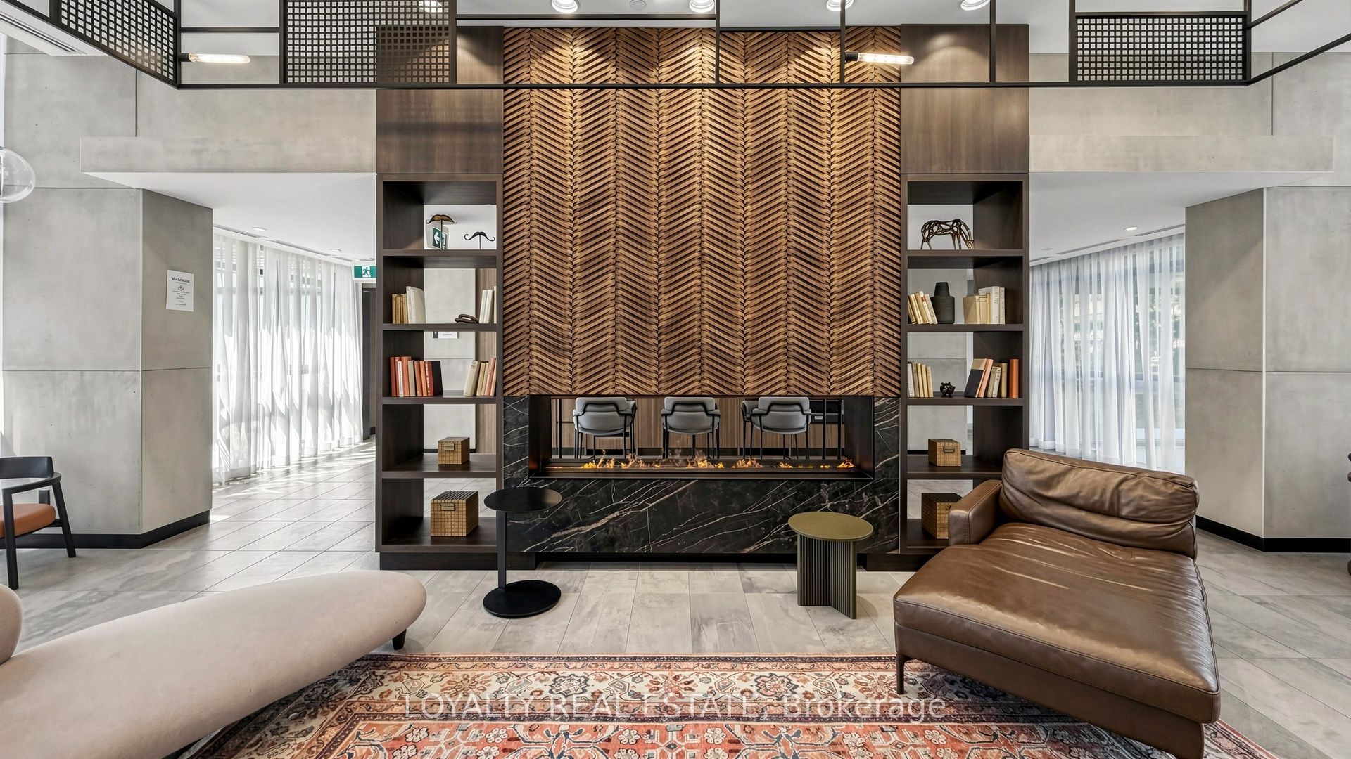 251 Manitoba Street 2709, Toronto, ON M8Y 0C7 photo 5
