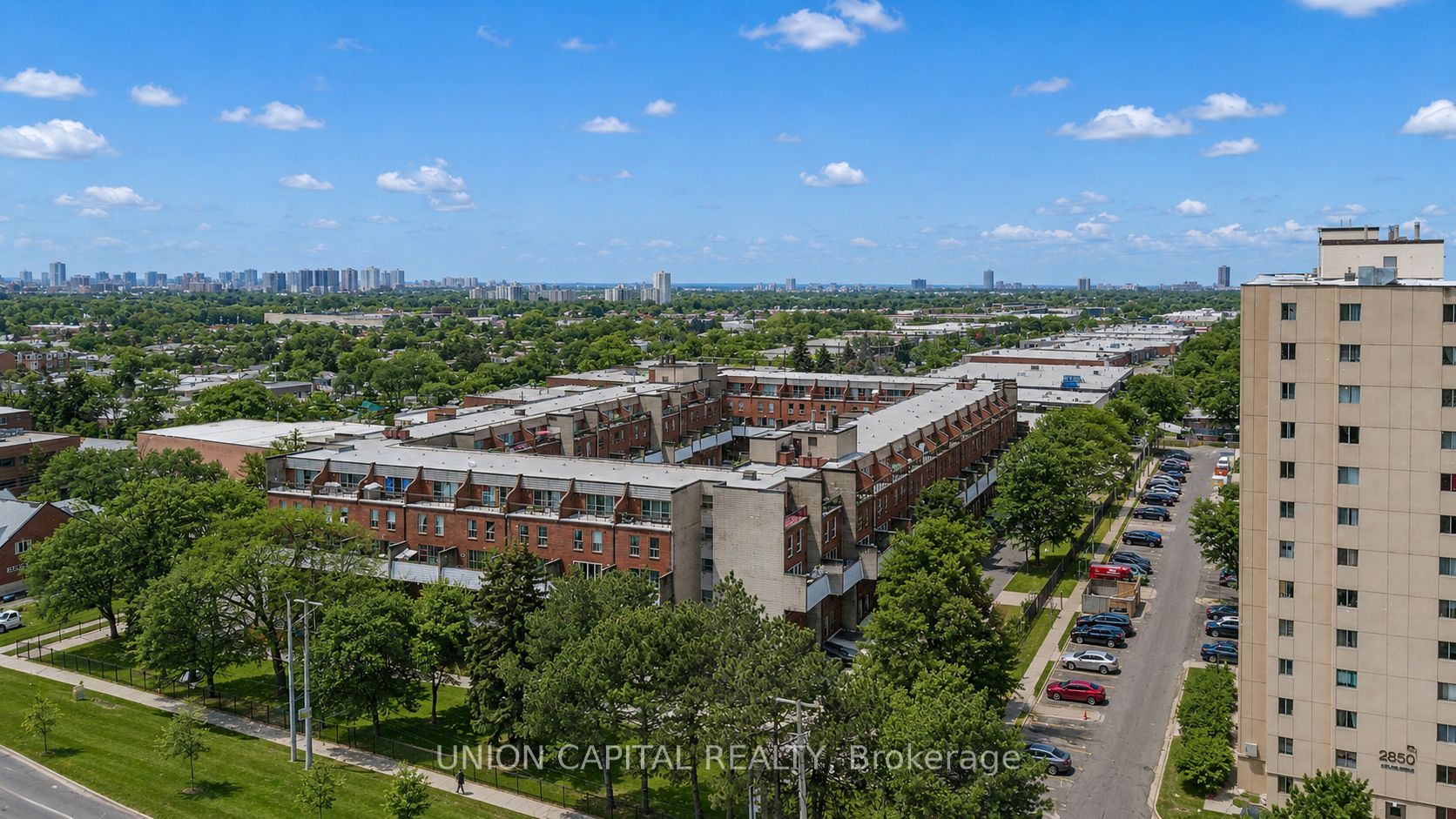 10 Eddystone Avenue 126, Toronto, ON M3N 2T2 photo 3