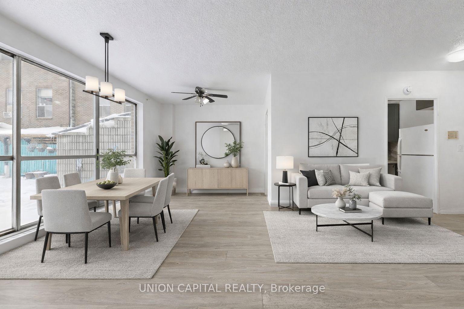 10 Eddystone Avenue 126, Toronto, ON M3N 2T2 photo 5
