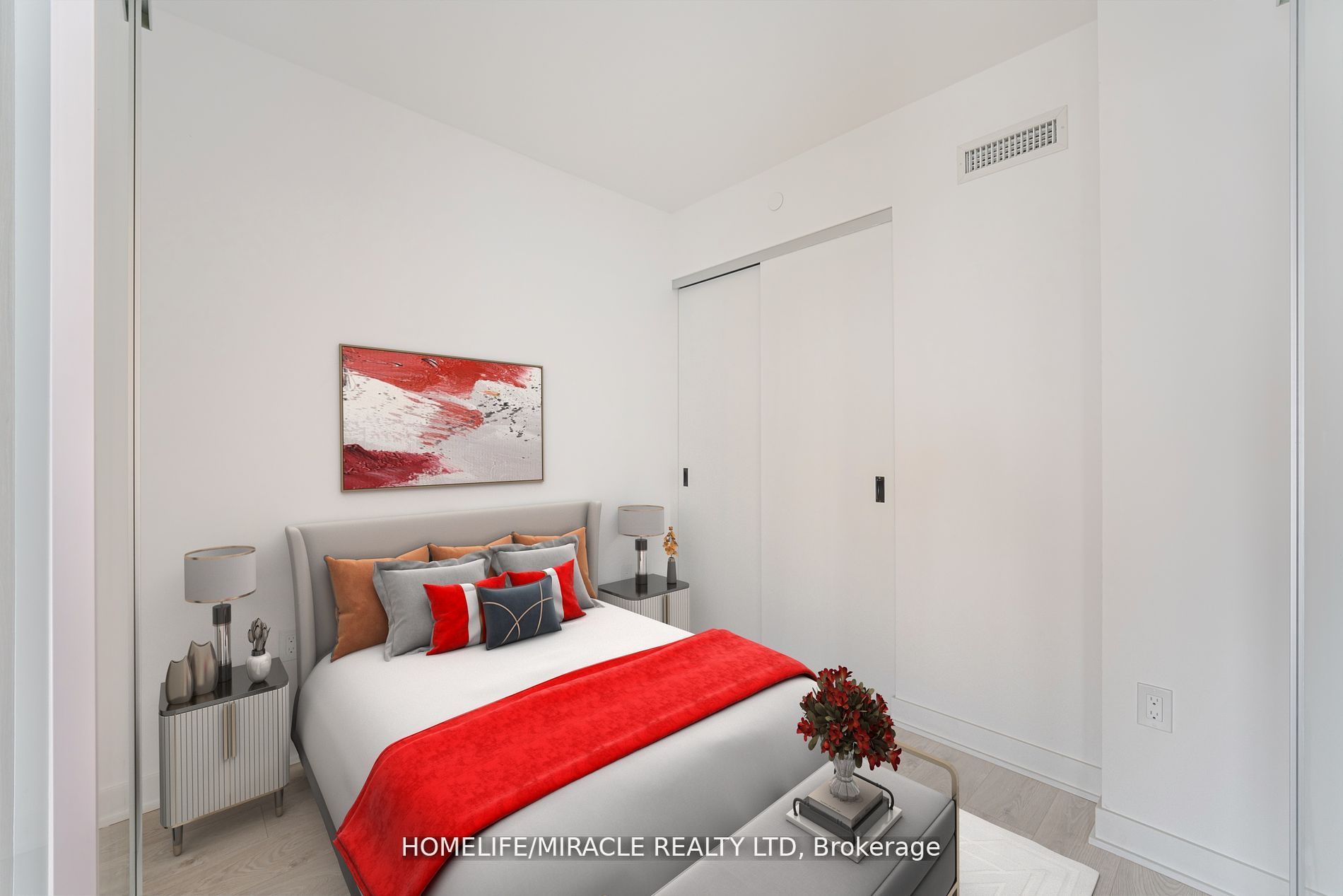 36 Zorra Street 327, Toronto, ON M8Z 0G9 photo 5