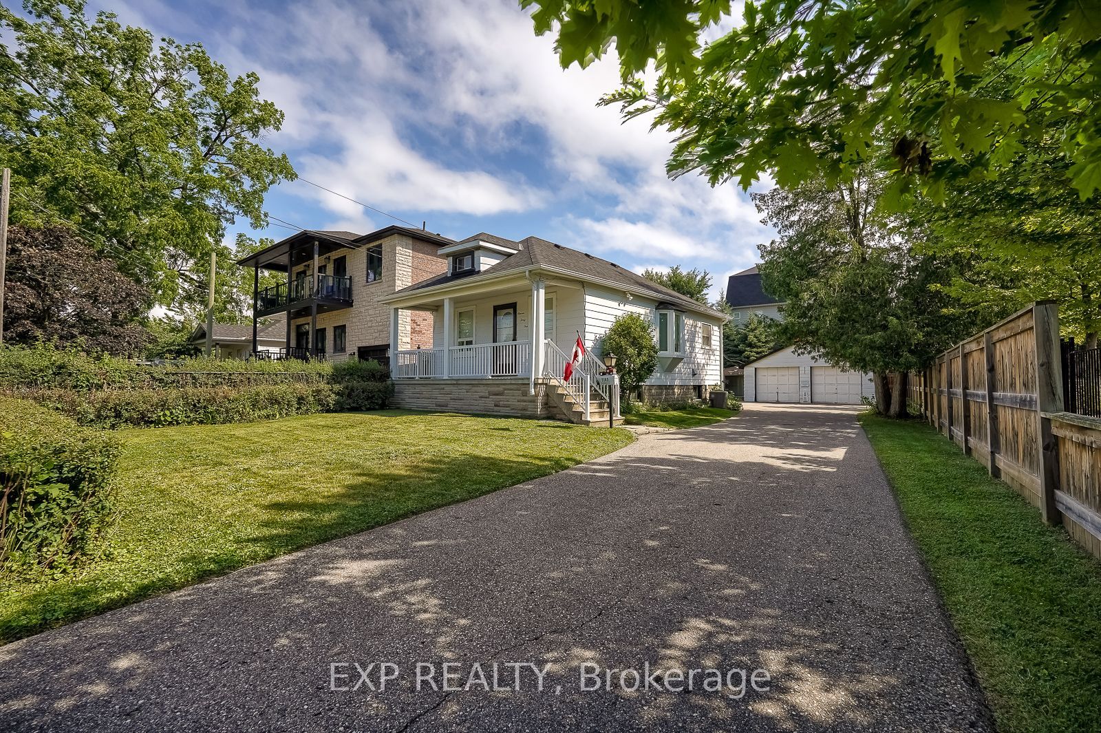 1141 Haig Boulevard, Mississauga, ON L5E 2M6