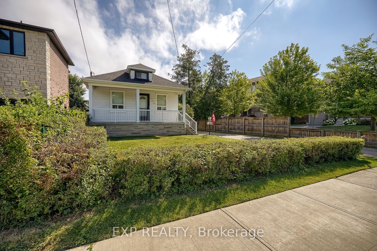 1141 Haig Boulevard, Mississauga, ON L5E 2M6 photo 2