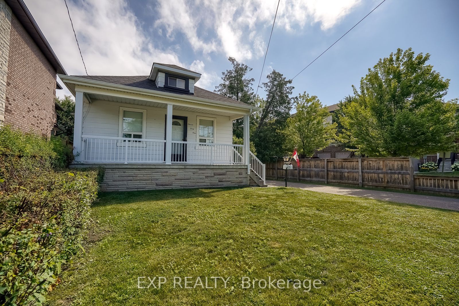 1141 Haig Boulevard, Mississauga, ON L5E 2M6 photo 3