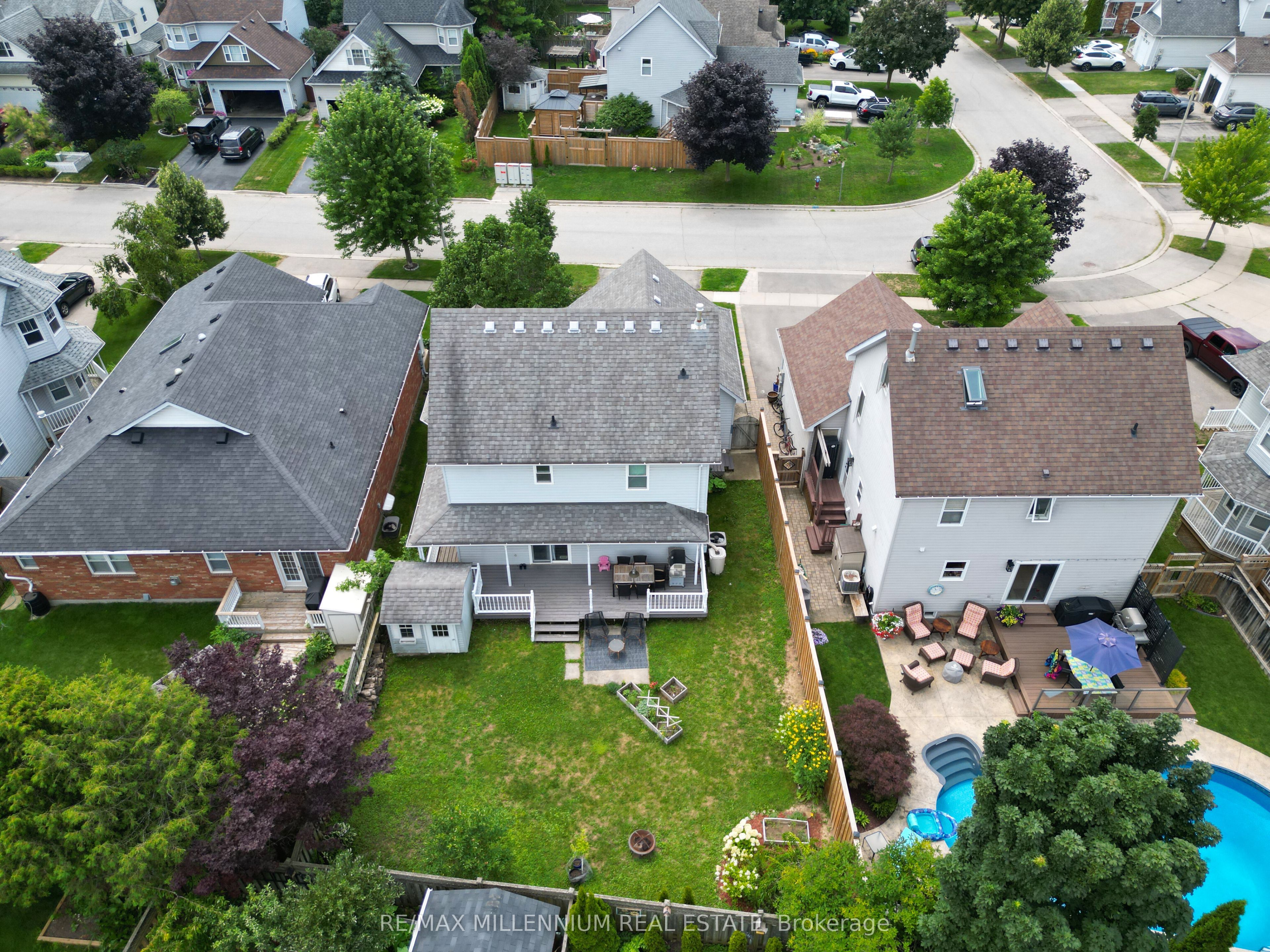99 Dairy Drive, Halton Hills, ON L7J 2Y1 photo 3