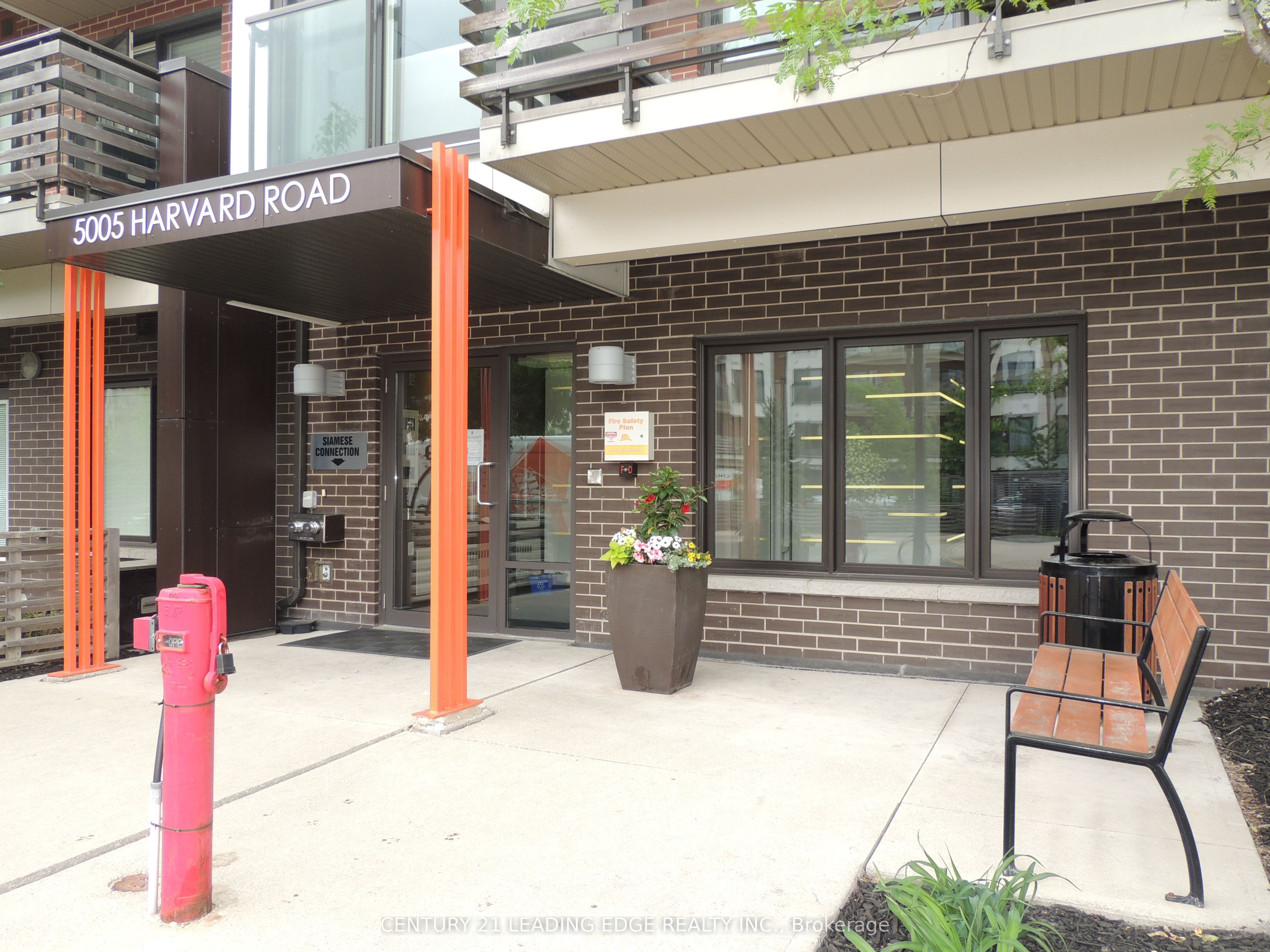 5005 Harvard Road 214, Mississauga, ON L5M 0W5 photo 3