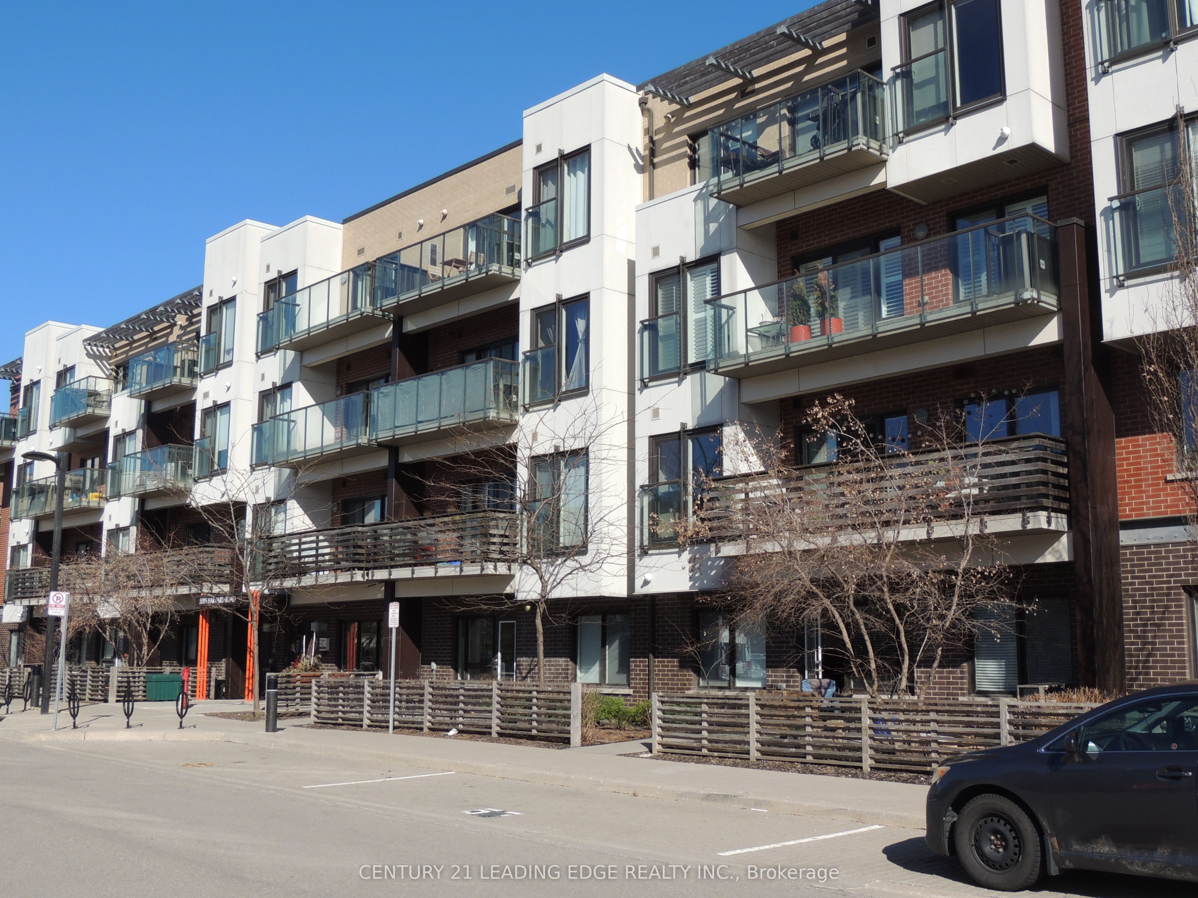 5005 Harvard Road 214, Mississauga, ON L5M 0W5 photo 5