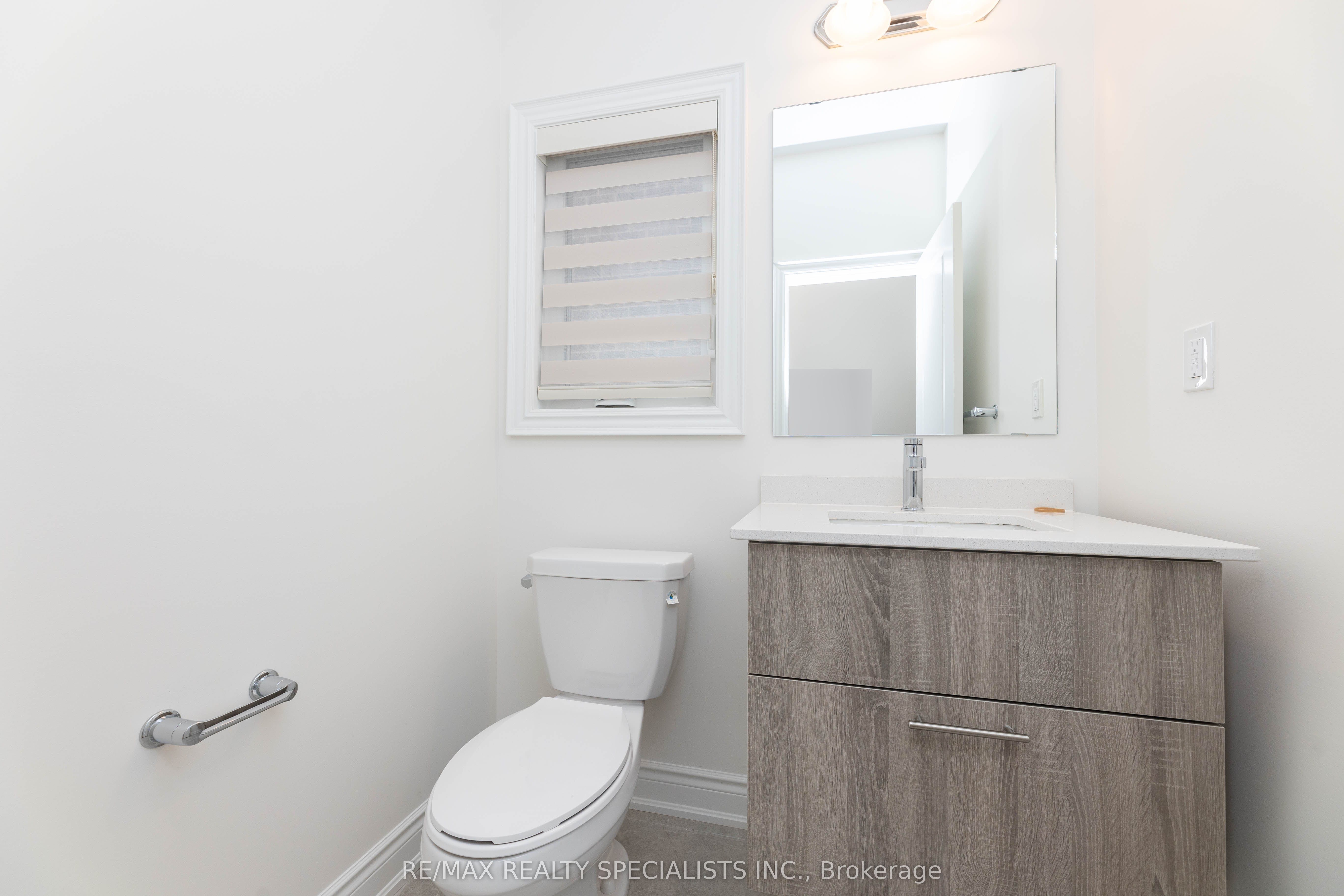 86 Bermondsey Way, Brampton, ON L6Y 6K9 photo 4