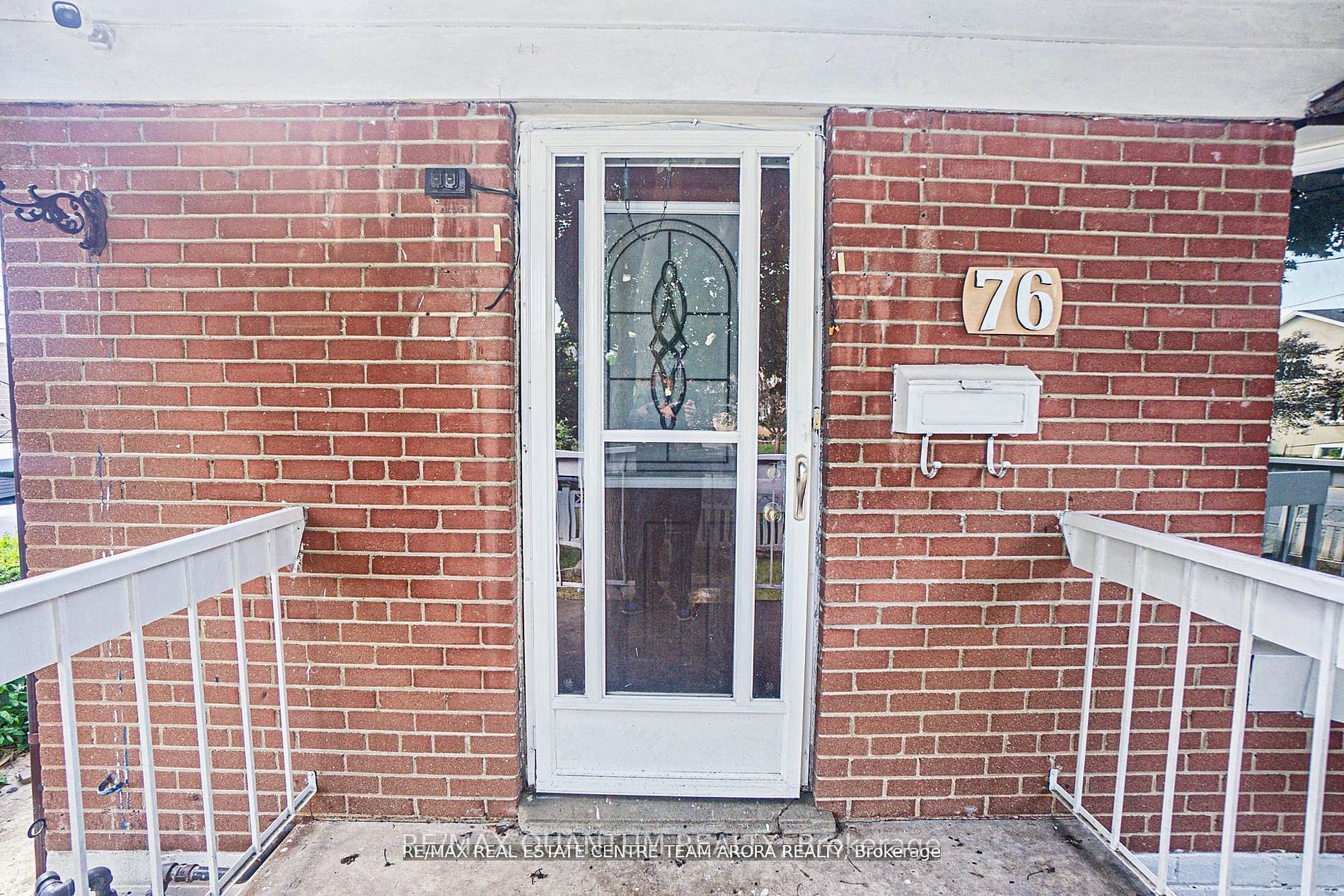 76 McCaul Street, Brampton, ON L6V 1J3 photo 3
