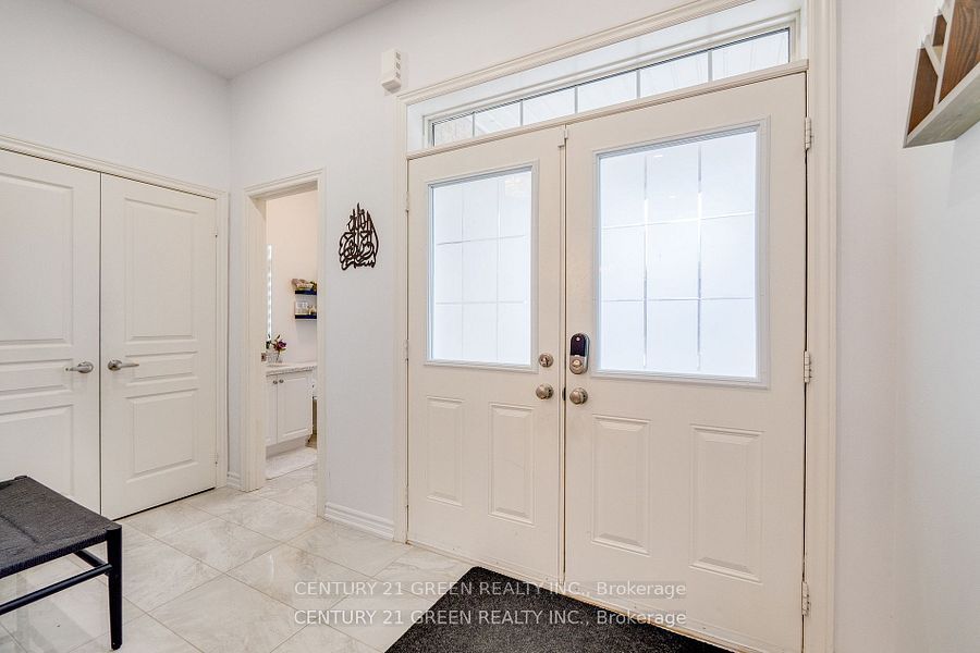 86 Colville Place, Milton, ON L9E 1G8 photo 4