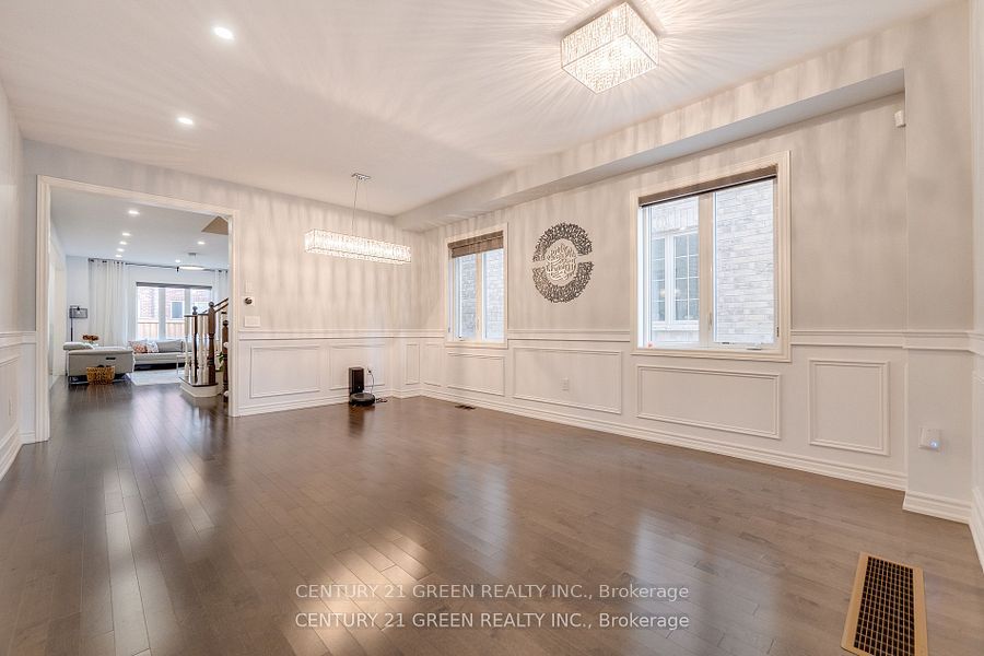 86 Colville Place, Milton, ON L9E 1G8 photo 5