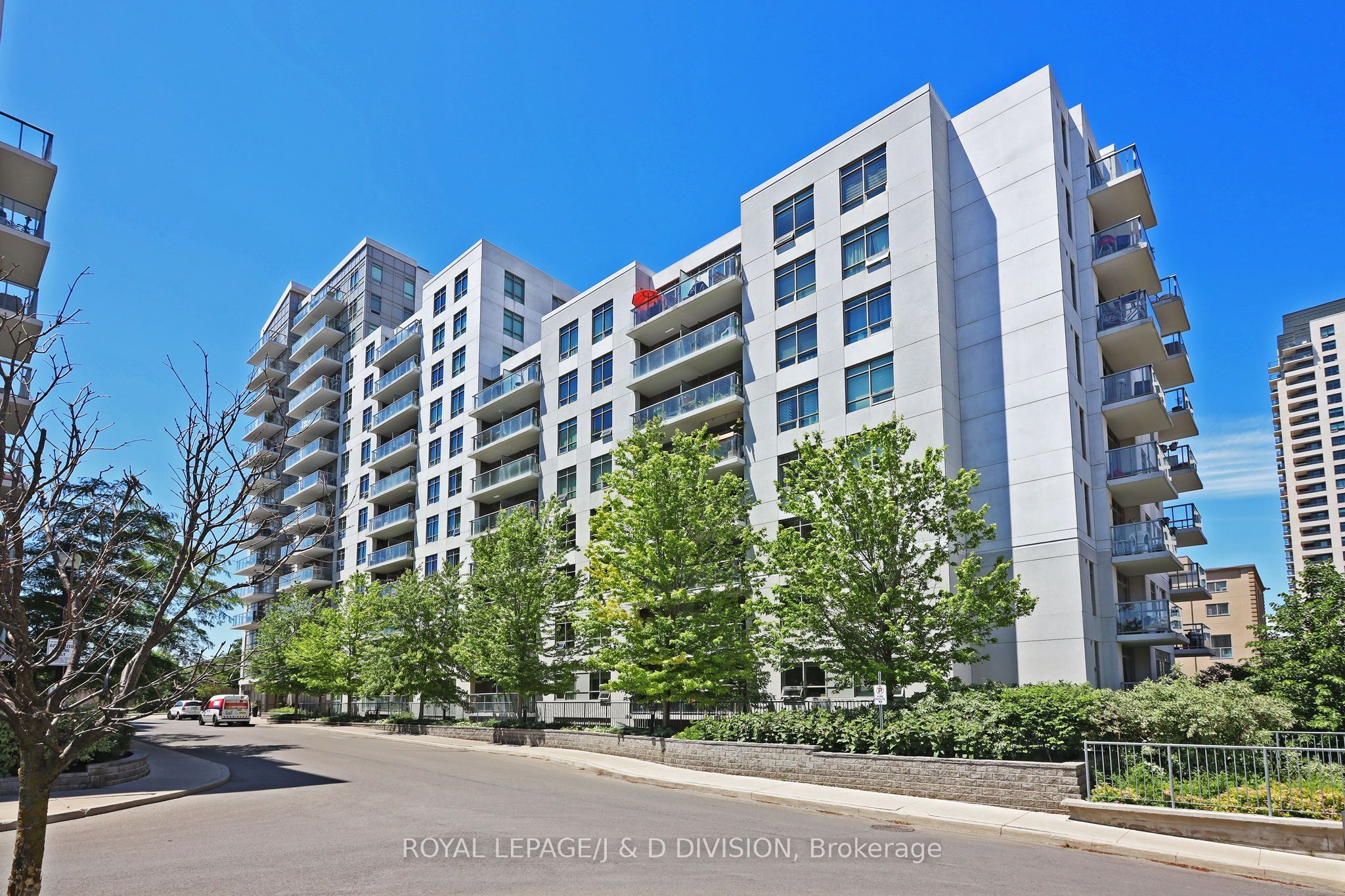 816 Lansdowne Avenue 511, Toronto, ON M6H 4K6