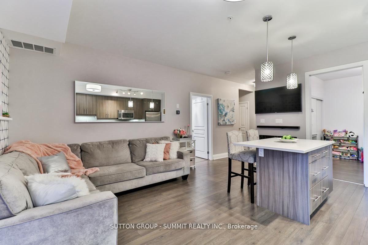 128 Garden Drive 124, Oakville, ON L6K 2W5 photo 4