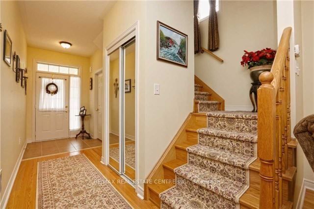 43 Joywill Court, Brampton, ON L7A 3T8 photo 5