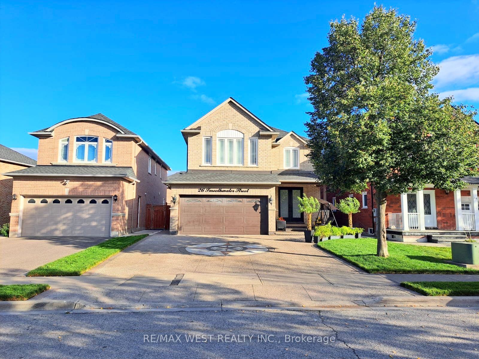 26 Smoothwater Street Basement, Brampton, ON L6R 2G2 photo 2
