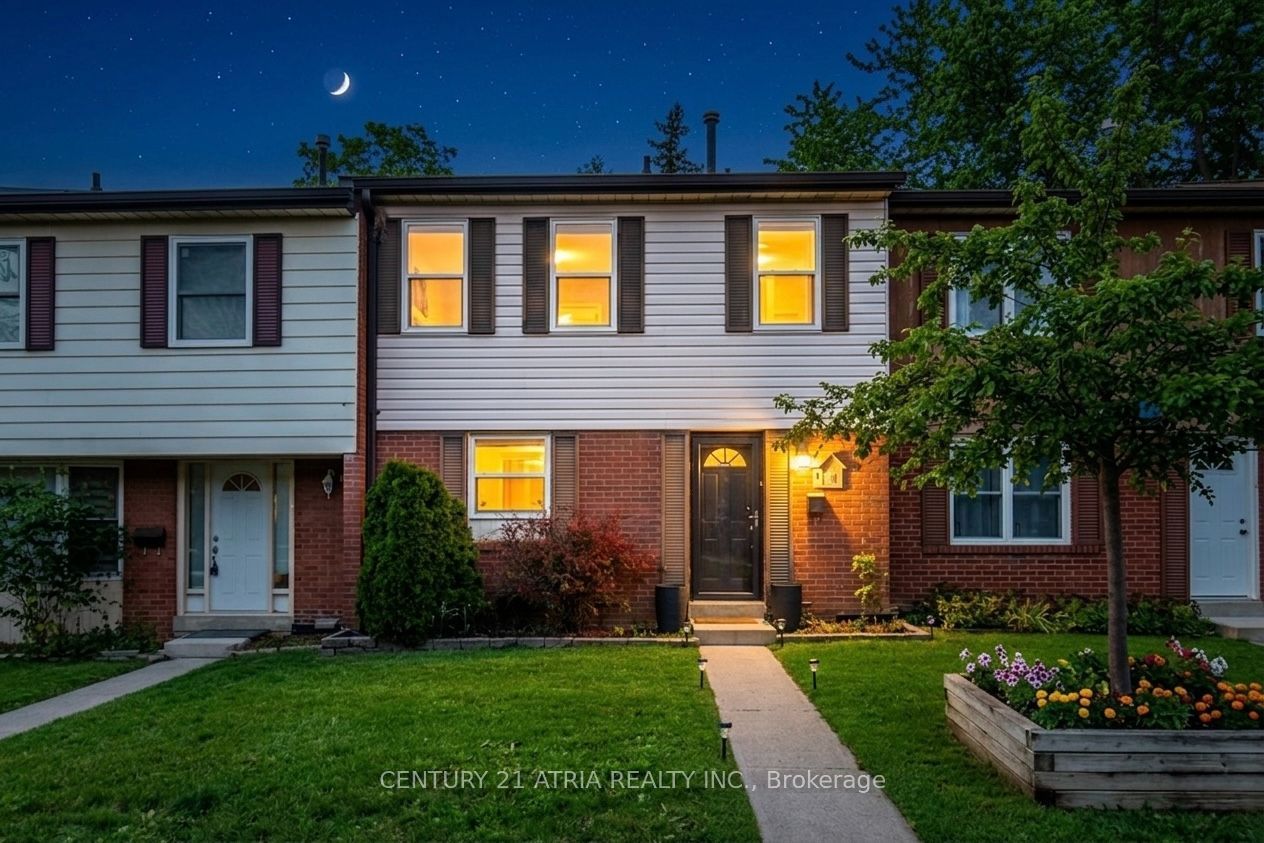 2825 Gananoque Drive 41, Mississauga, ON L5N 1V6 photo 4