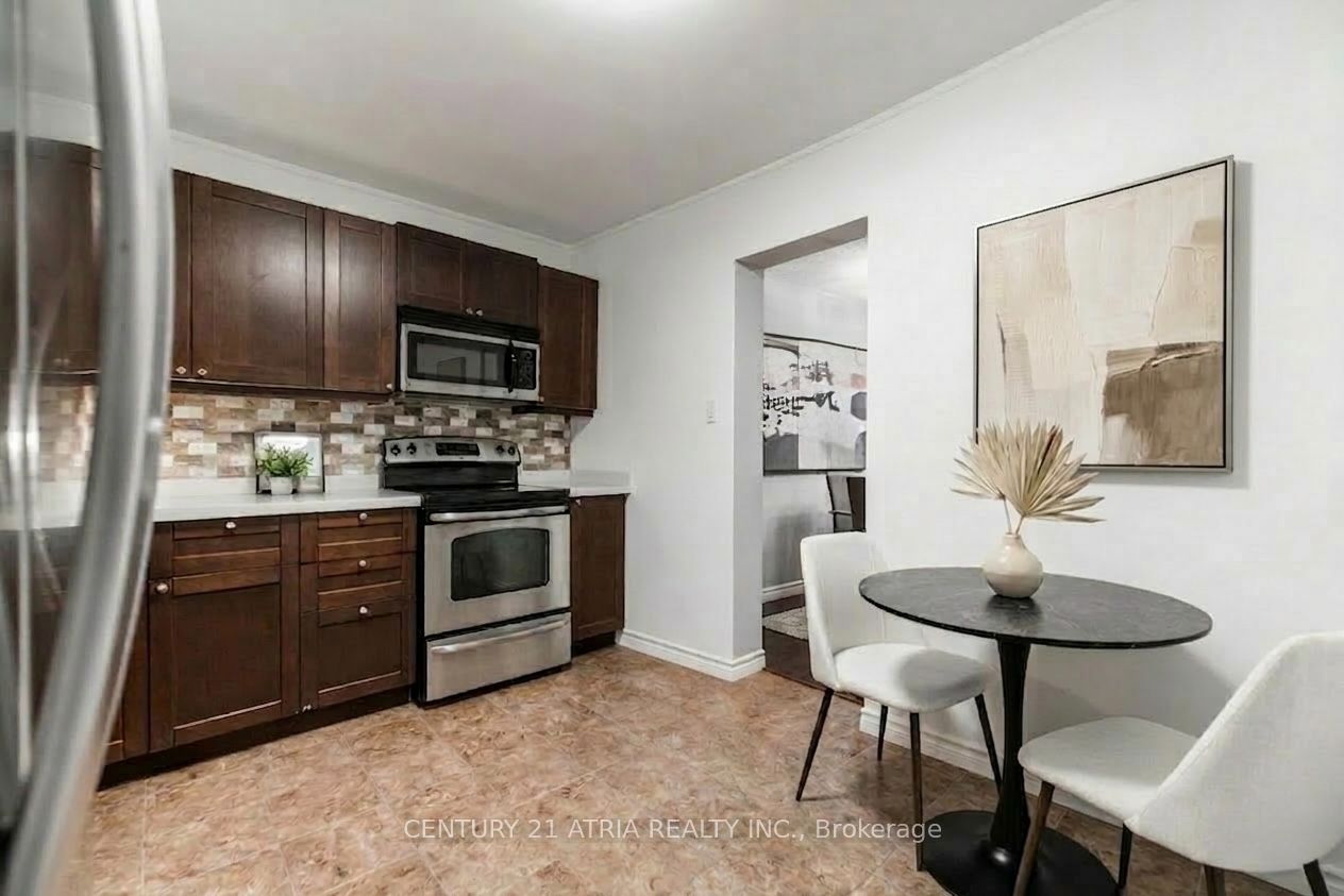 2825 Gananoque Drive 41, Mississauga, ON L5N 1V6 photo 5