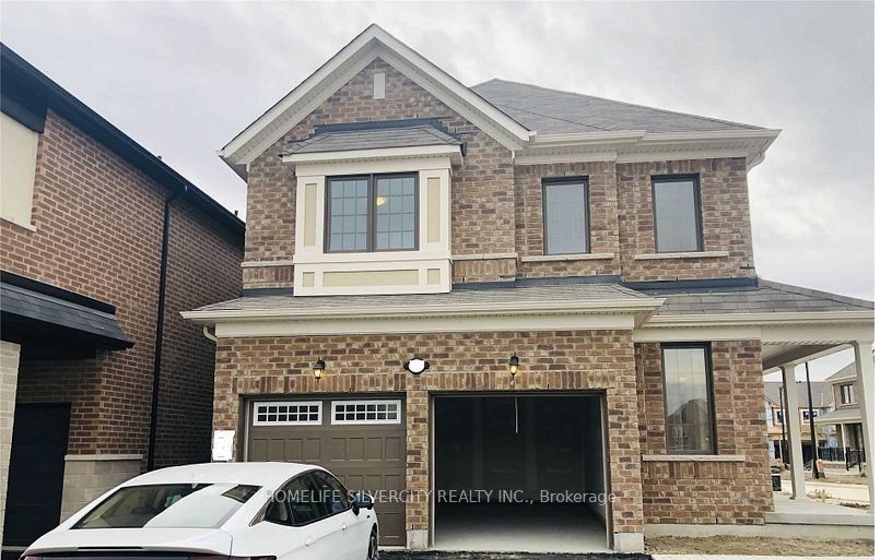 39 Boothill Drive, Brampton, ON L7A 5E4