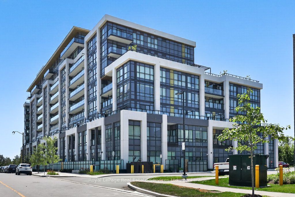 405 Dundas Street W 332, Oakville, ON L6M 4M2 photo 2