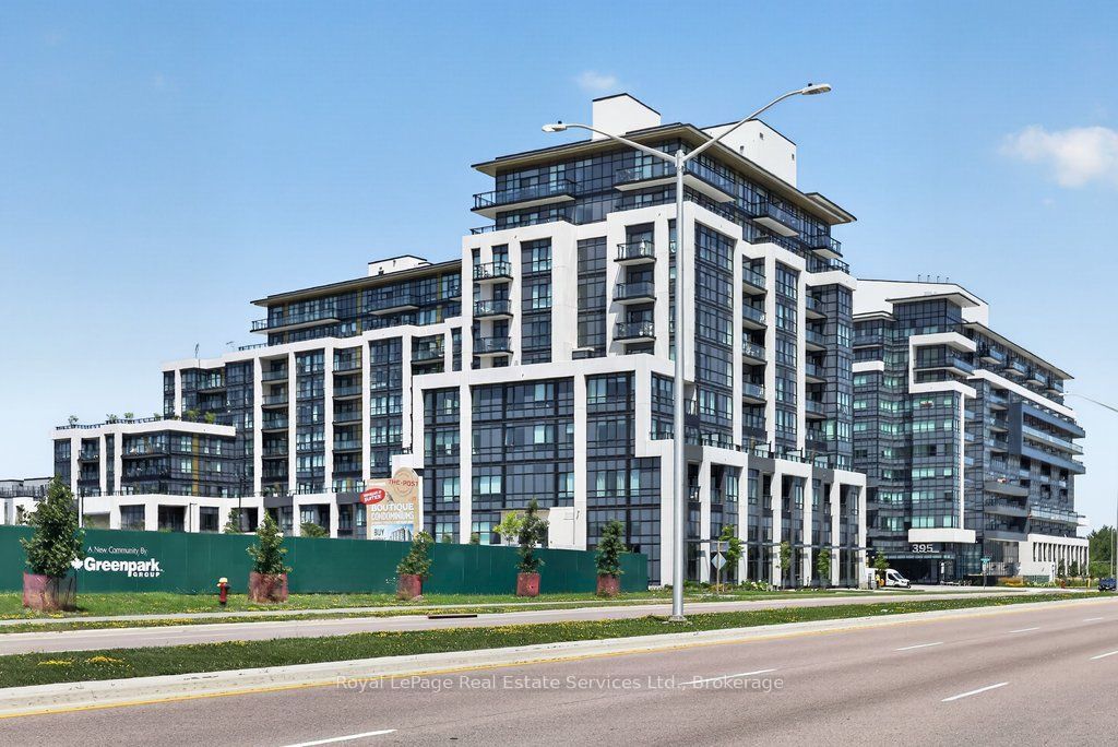 405 Dundas Street W 332, Oakville, ON L6M 4M2 photo 5
