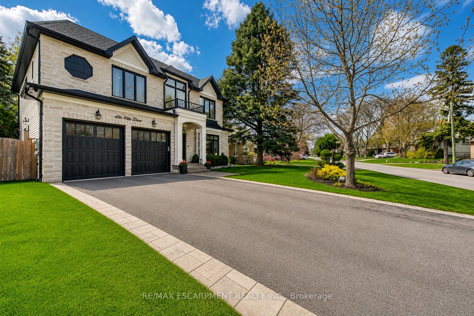436 WILLIS Drive, Oakville, ON L6L 4V5 photo 2