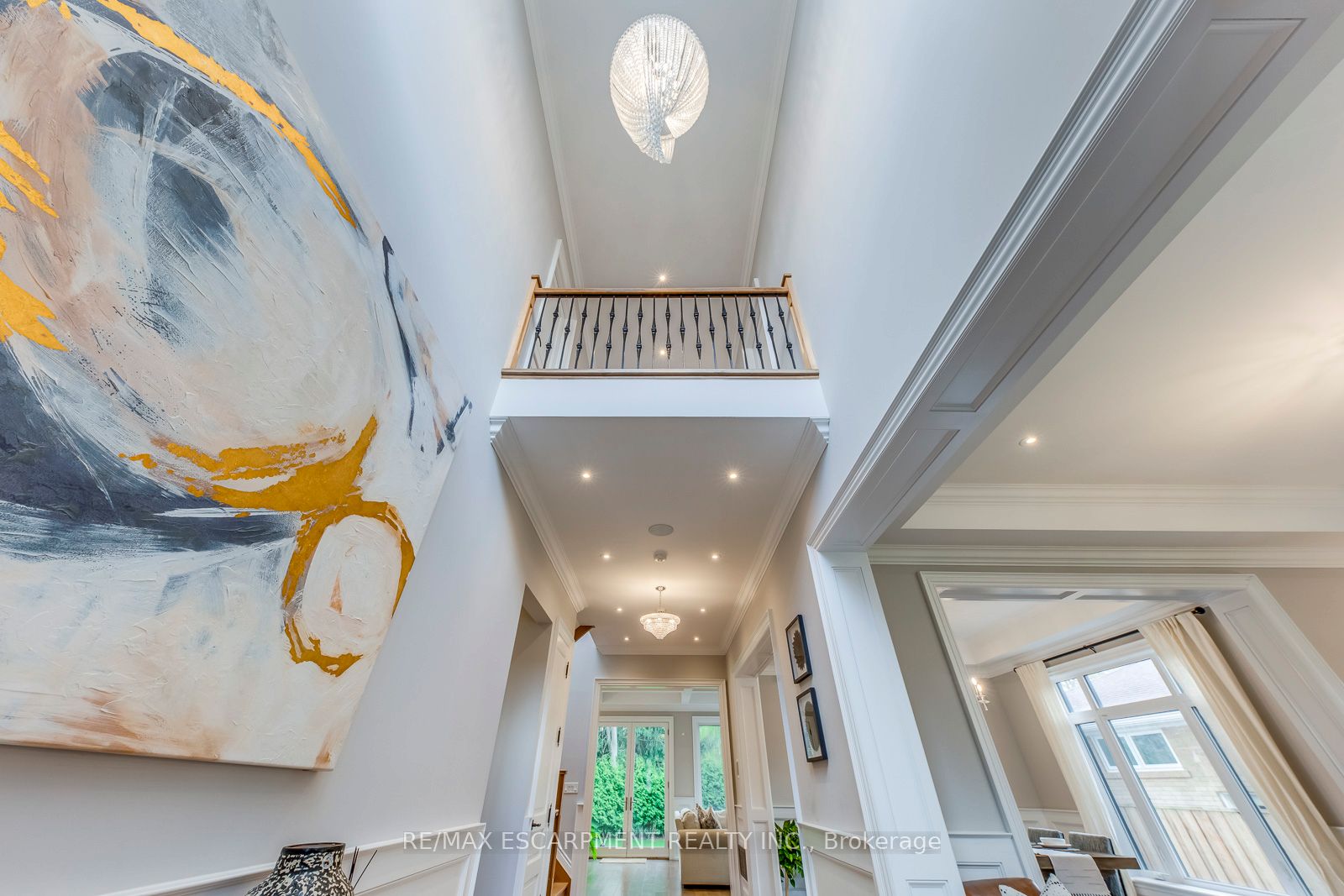 436 WILLIS Drive, Oakville, ON L6L 4V5 photo 4