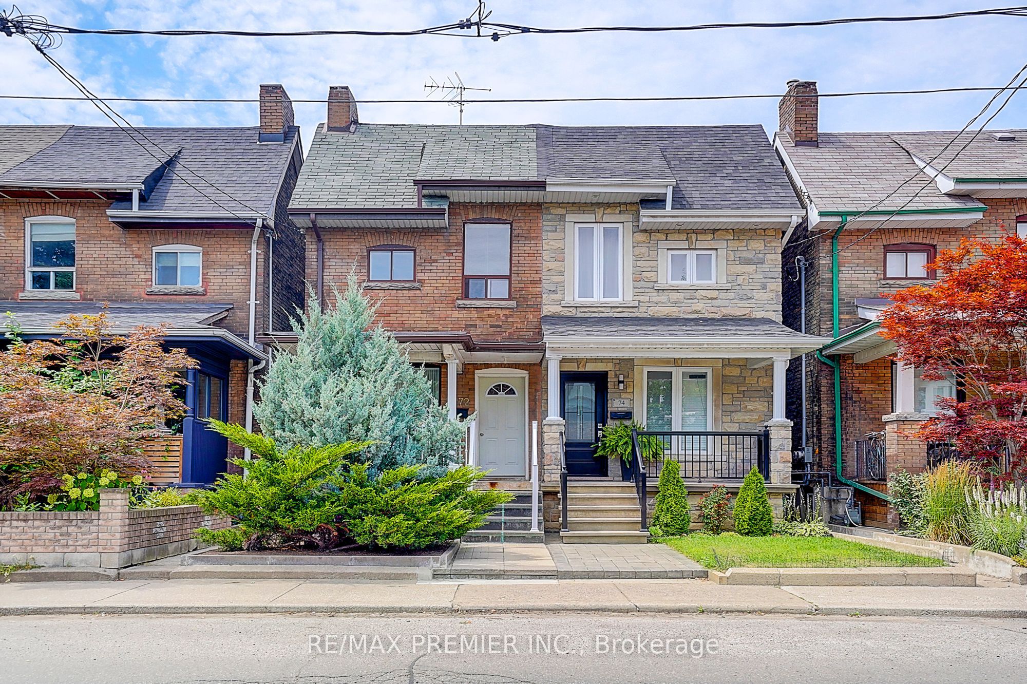 72 Symington Avenue, Toronto, ON M6P 3W1