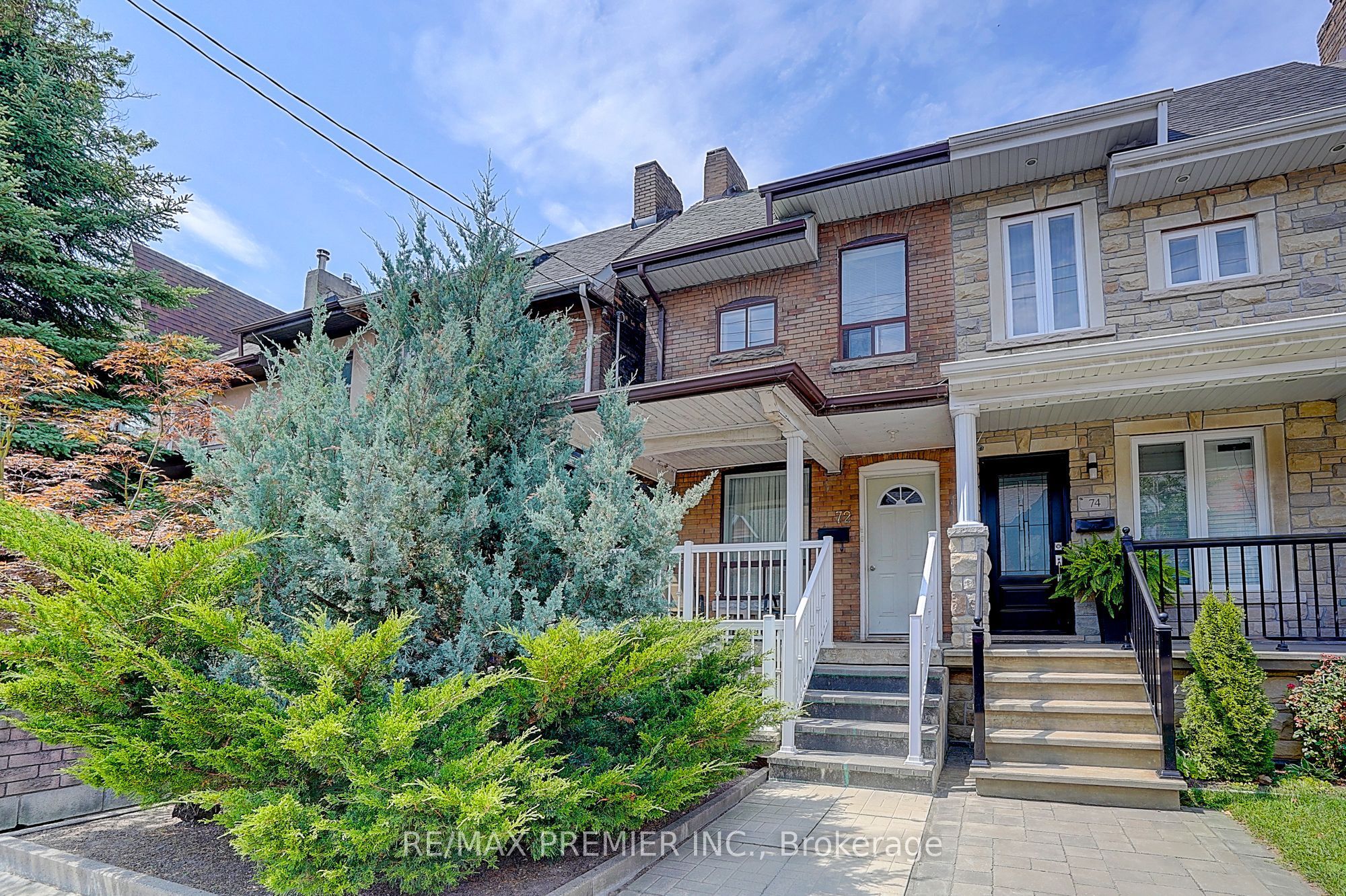 72 Symington Avenue, Toronto, ON M6P 3W1 photo 2