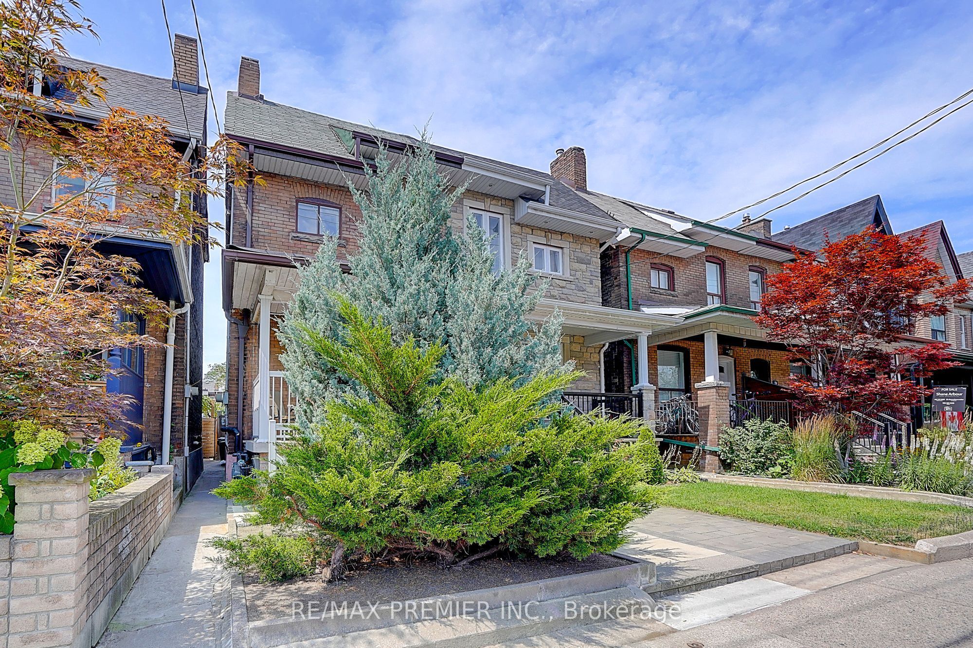 72 Symington Avenue, Toronto, ON M6P 3W1 photo 3