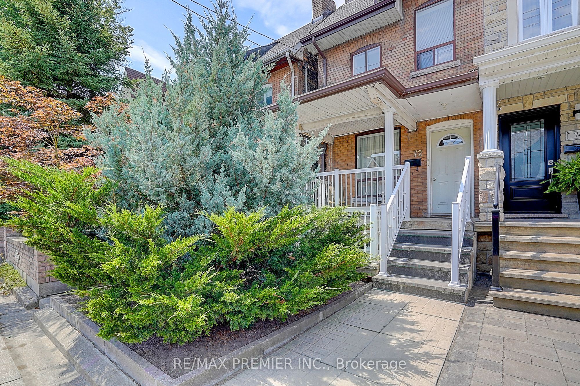72 Symington Avenue, Toronto, ON M6P 3W1 photo 4