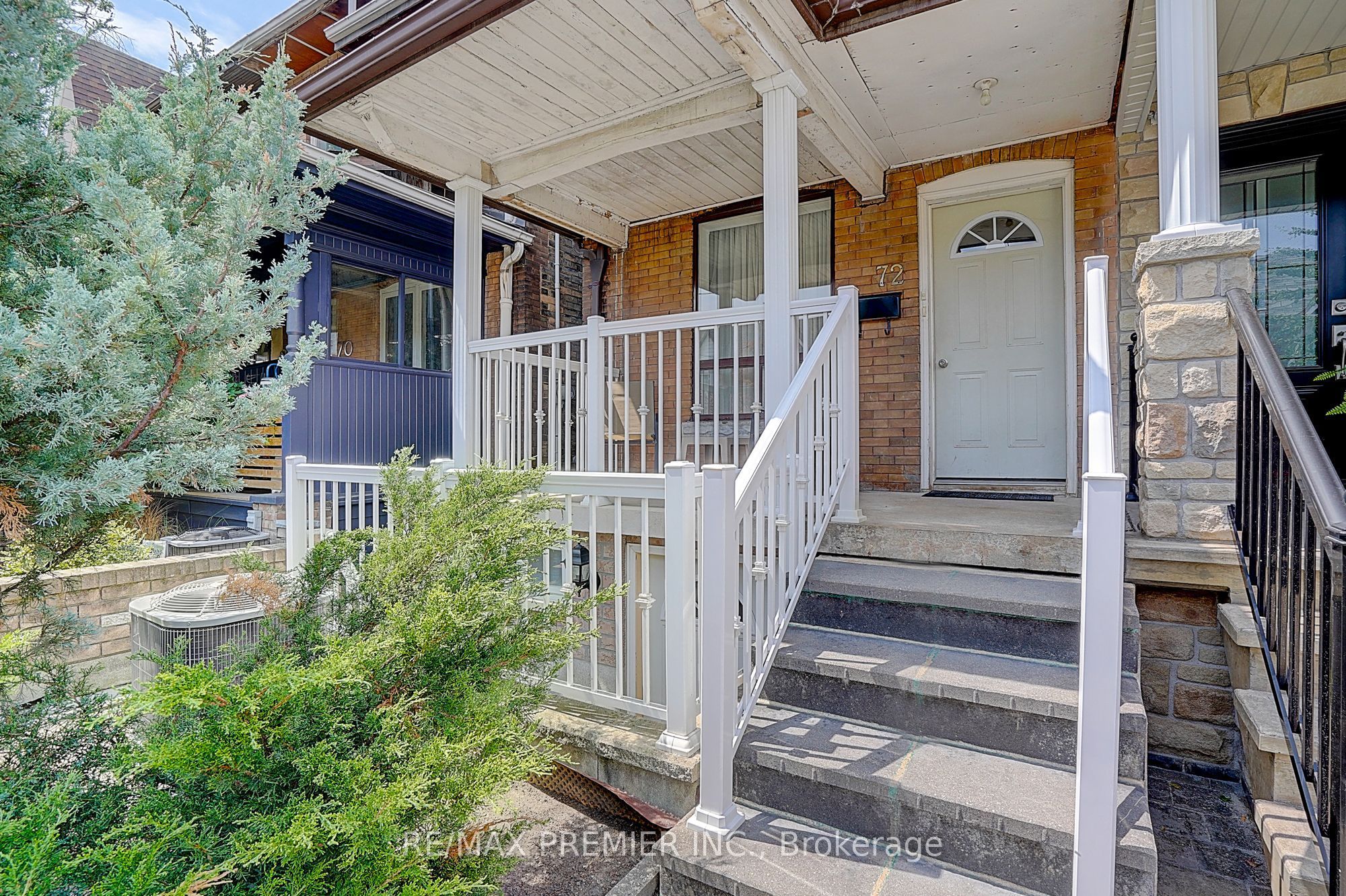 72 Symington Avenue, Toronto, ON M6P 3W1 photo 5