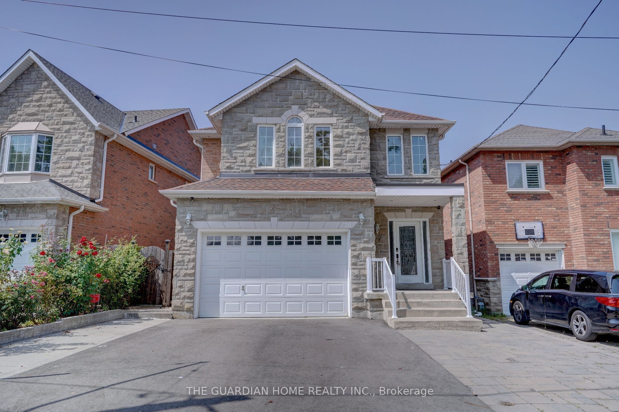 20 Barkwin Drive, Toronto, ON M9V 2W1