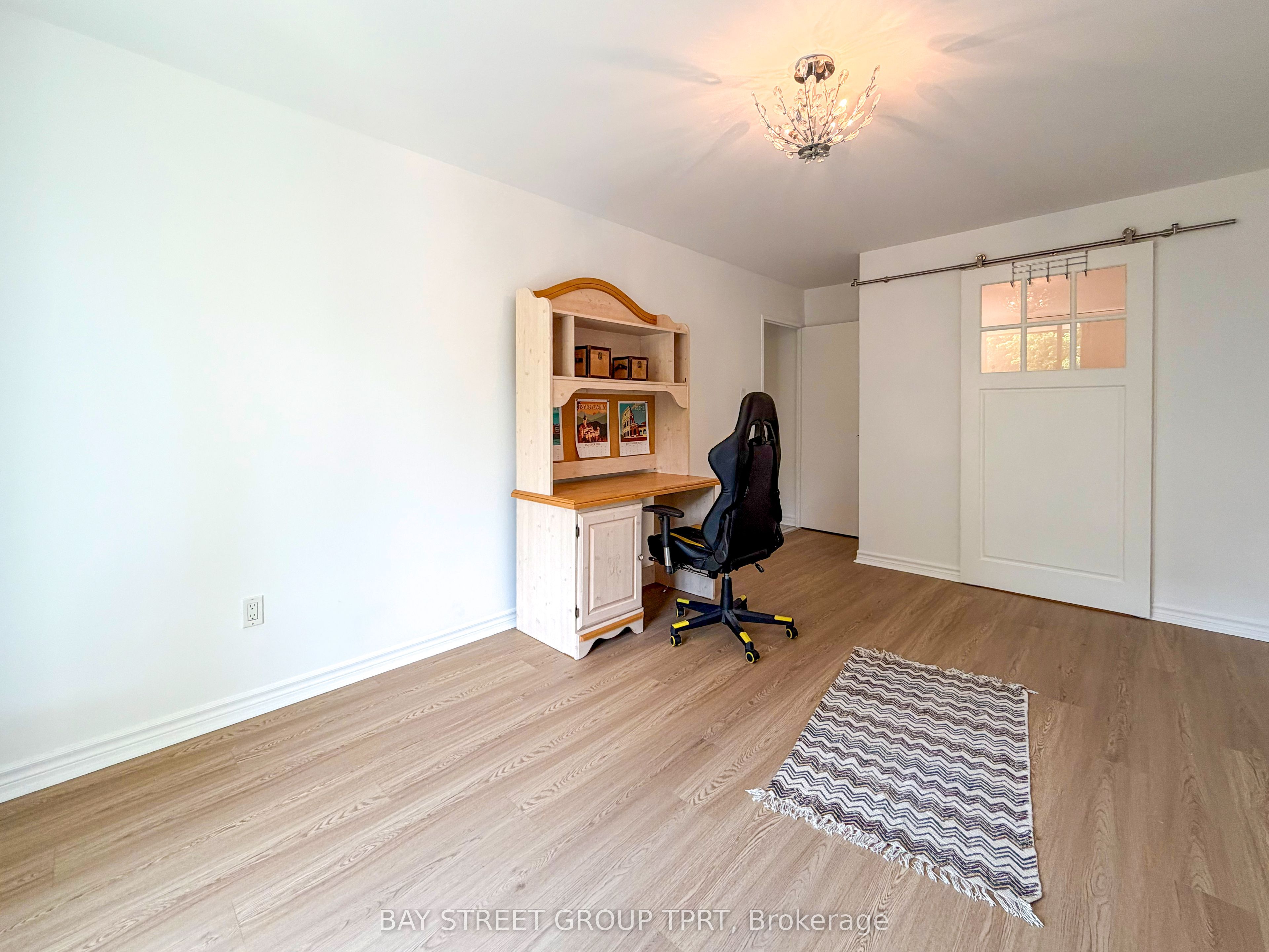 9 Four Winds Drive 208, Toronto, ON M3J 2S8 photo 4