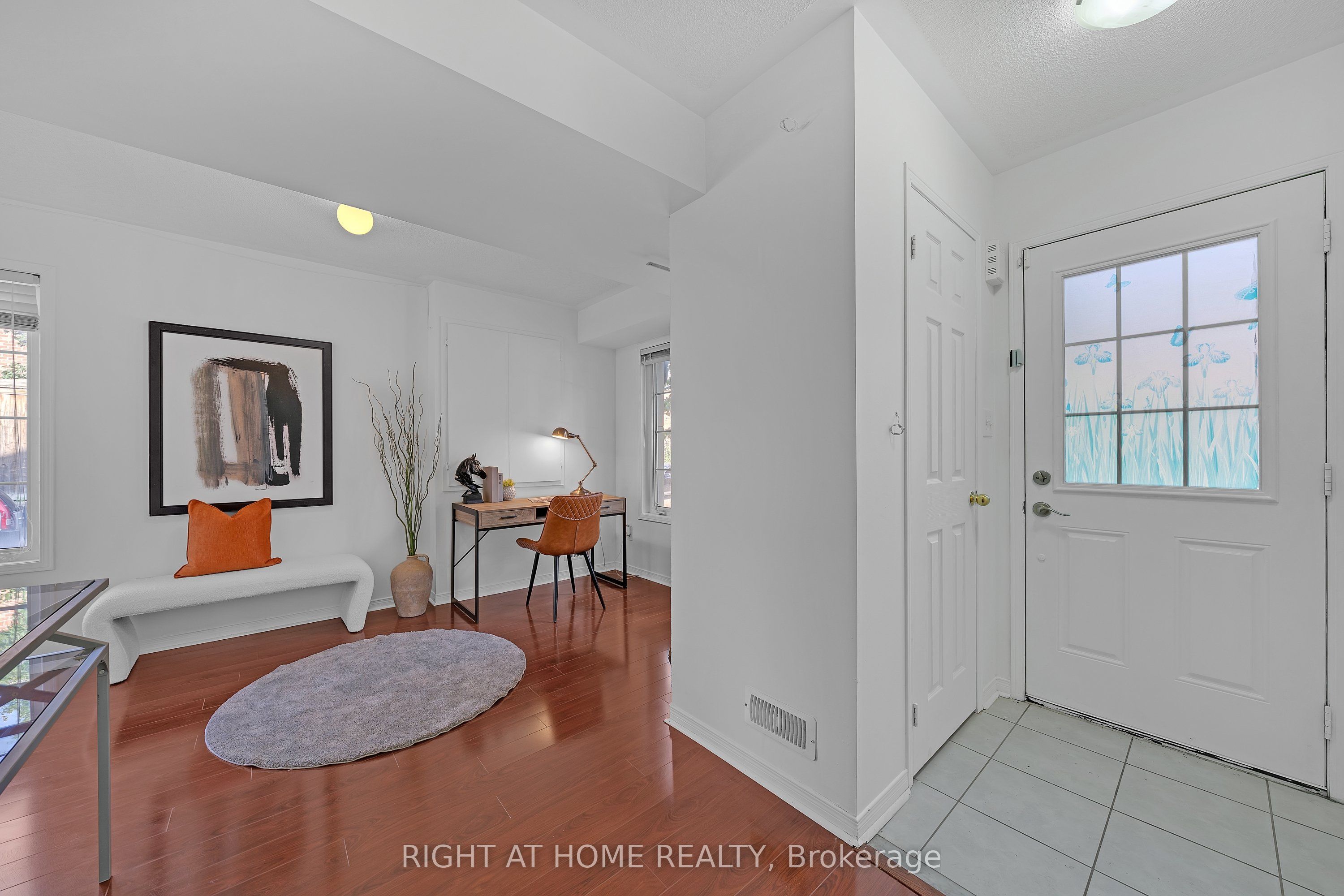 83 Odoardo Di Santo Circle, Toronto, ON M3L 0E9 photo 3